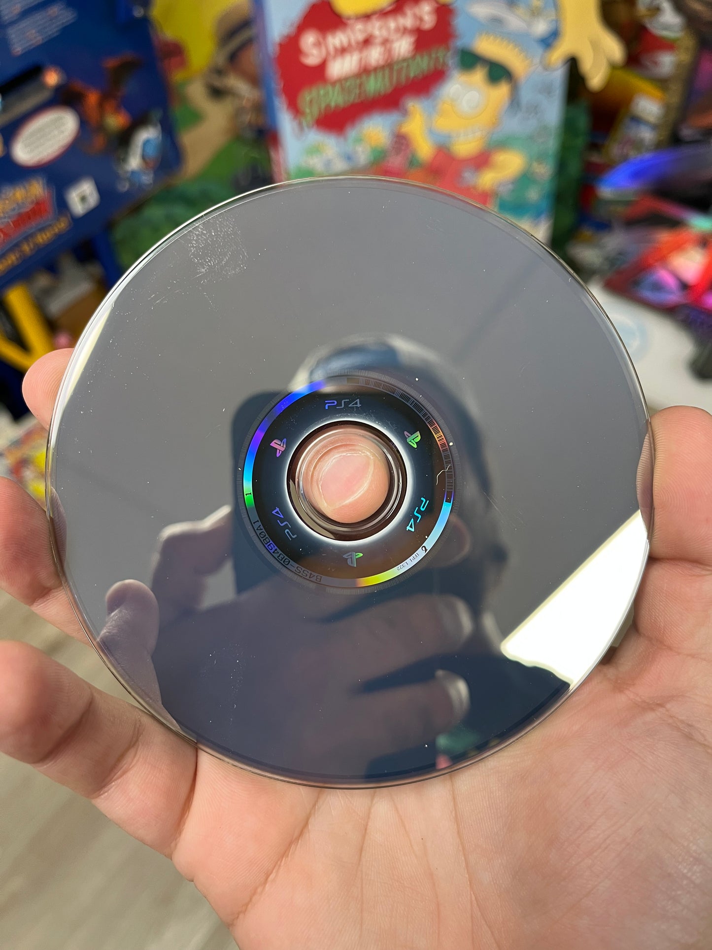 Dragon Star Varnir - PS4 CiB