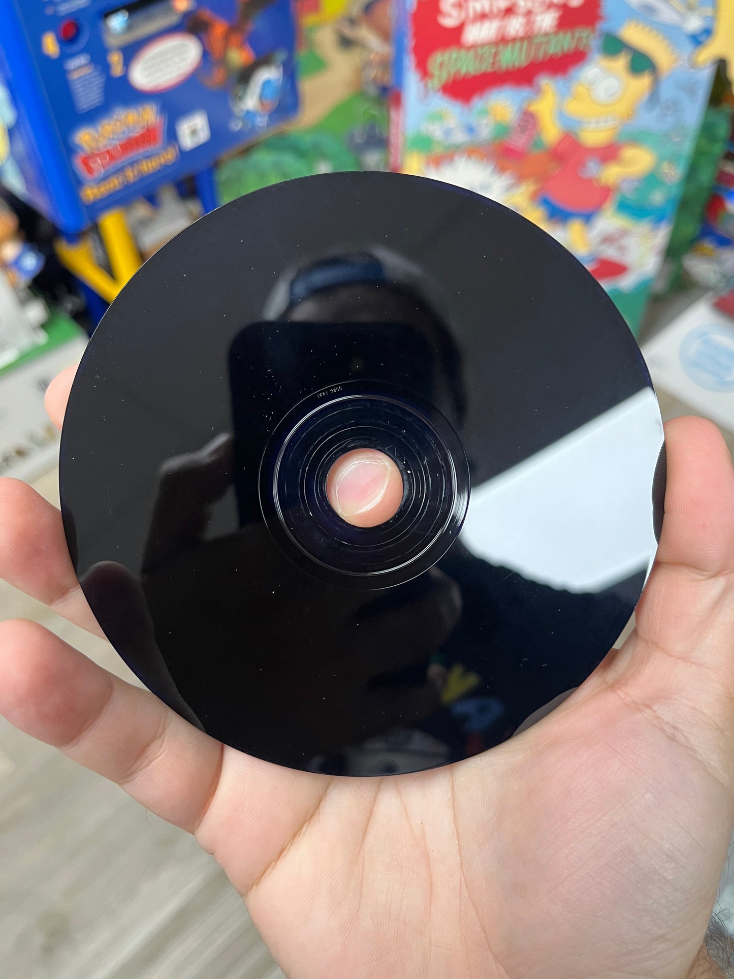 Mega Man X5 - PS1 CiB