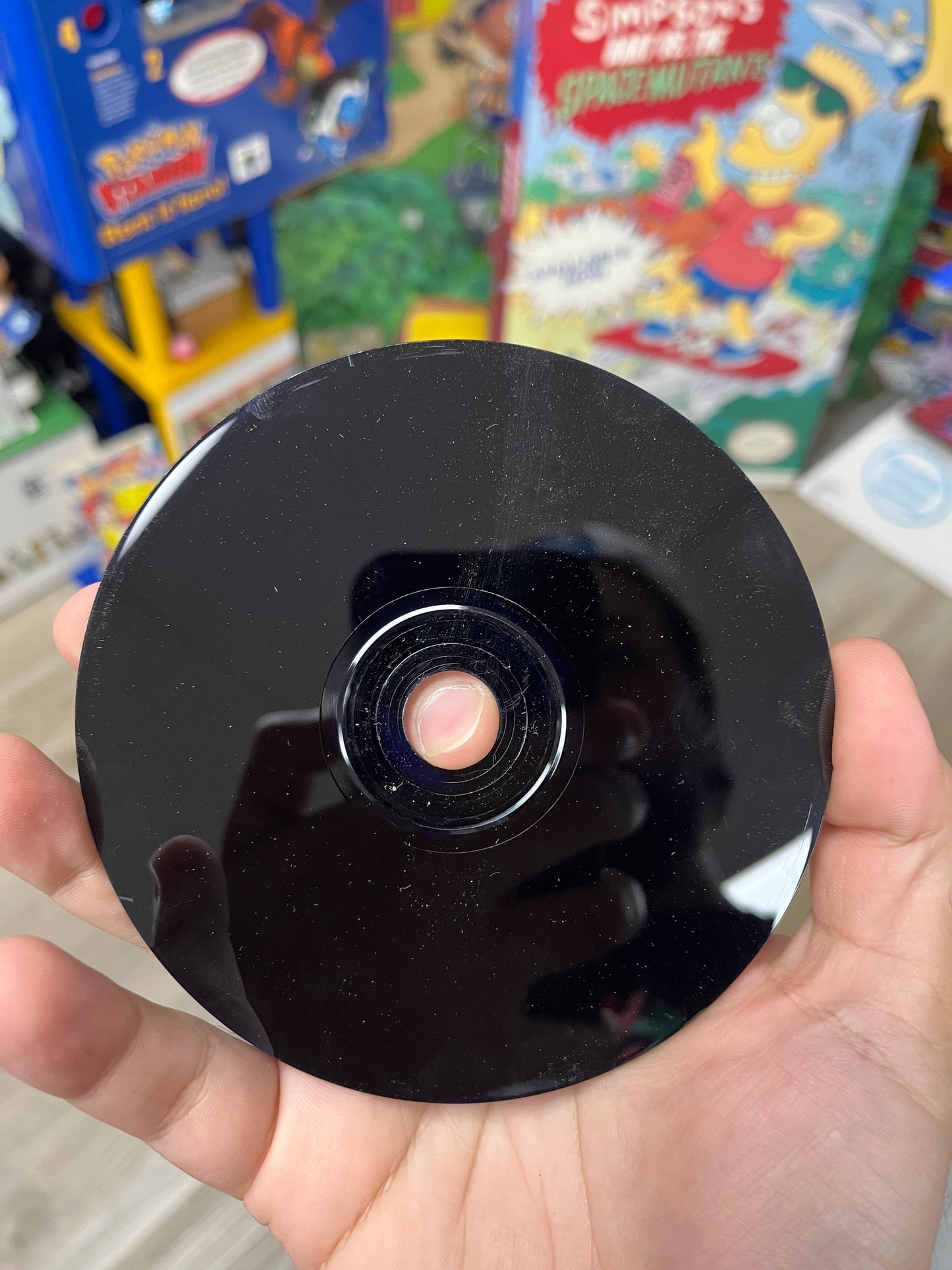 Fighting Force 2 - PS1 CiB