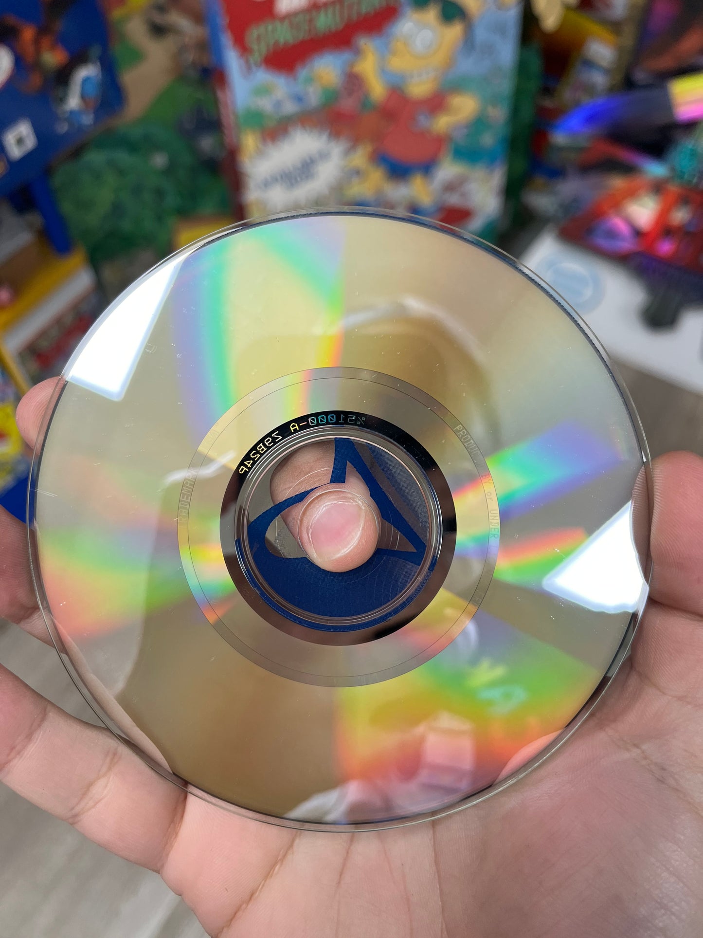 Sonic Adventure - Sega Dreamcast CiB