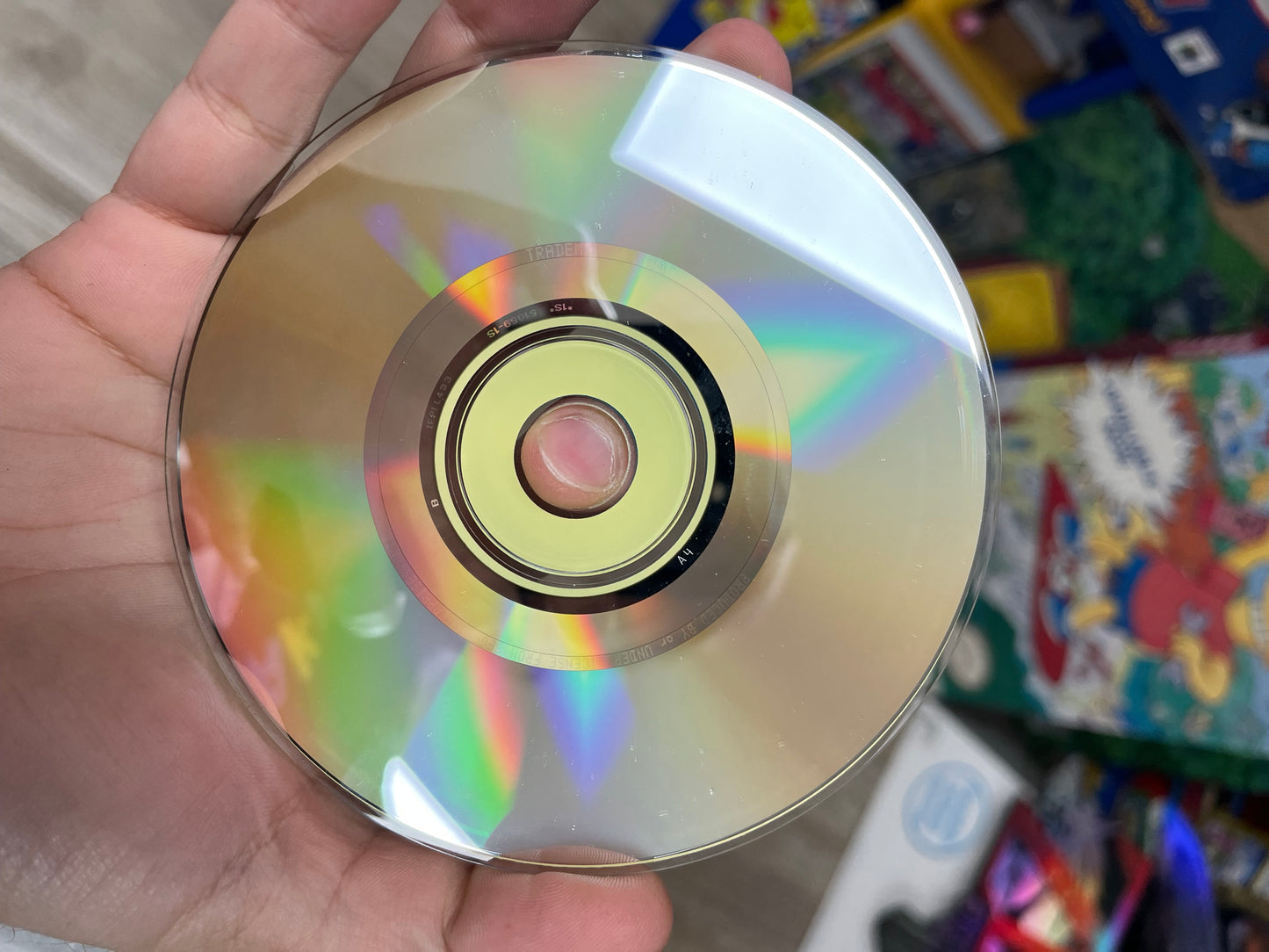 Shenmue - Sega Dreamcast CiB