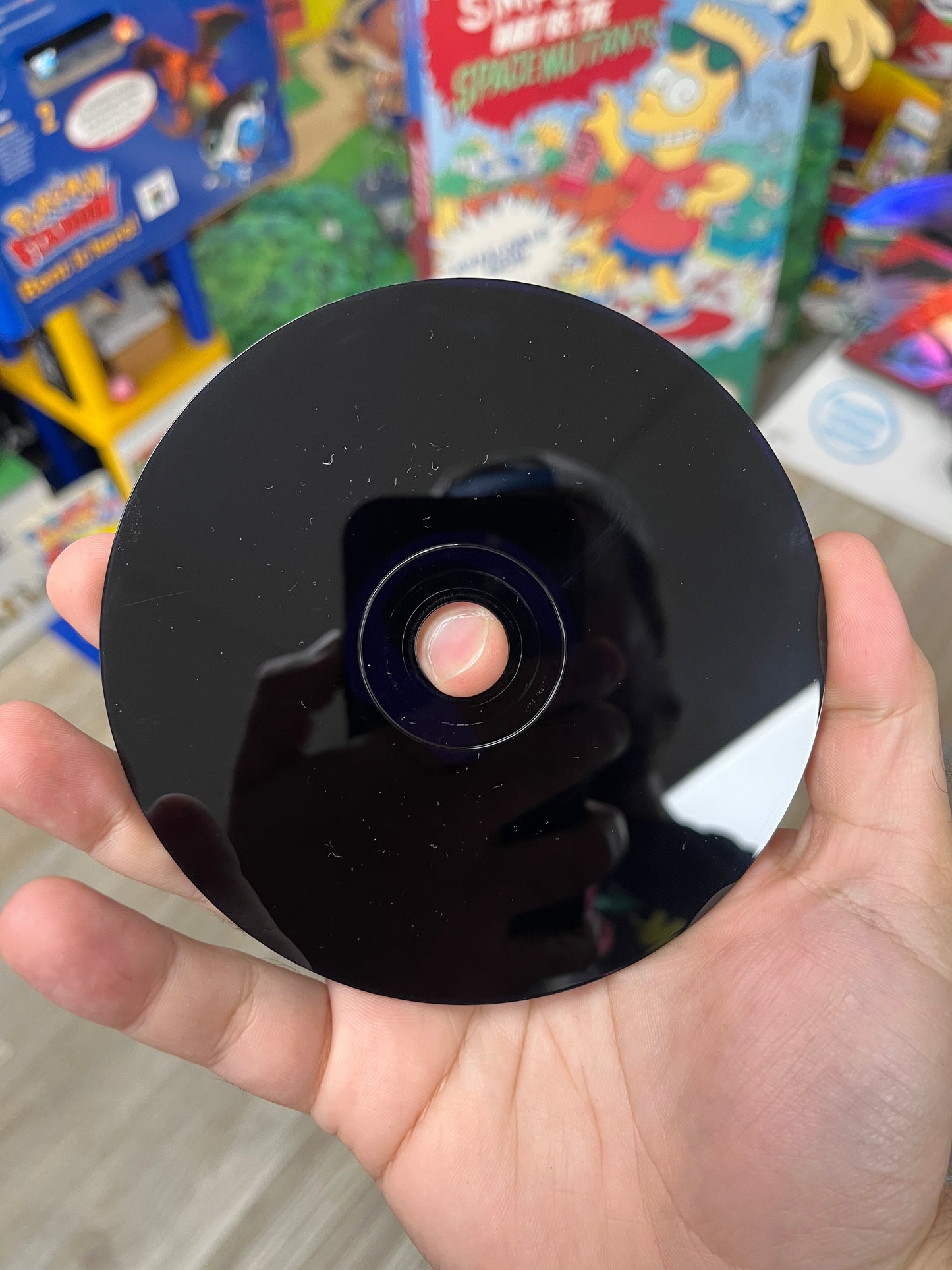 Mortal Kombat Trilogy [Greatest Hits] - PS1 CiB