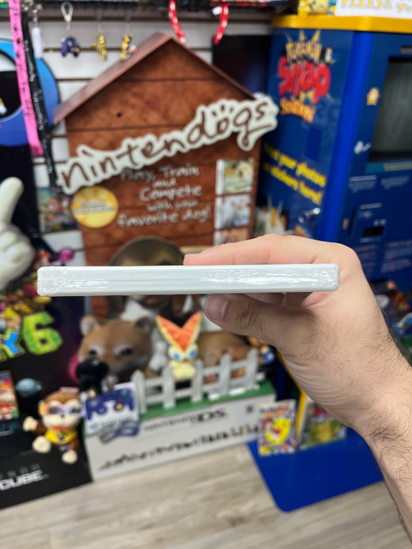 Code Name: S.T.E.A.M. - 3DS Sealed