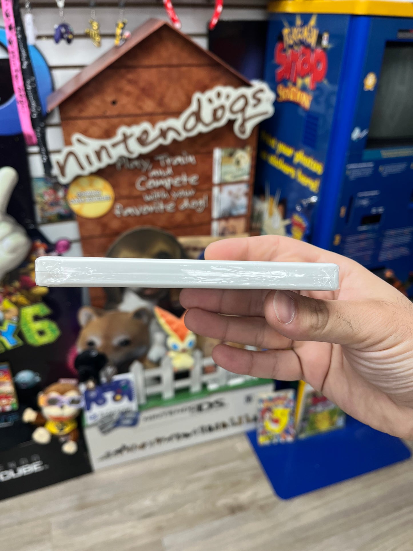 Code Name: S.T.E.A.M. - 3DS Sealed
