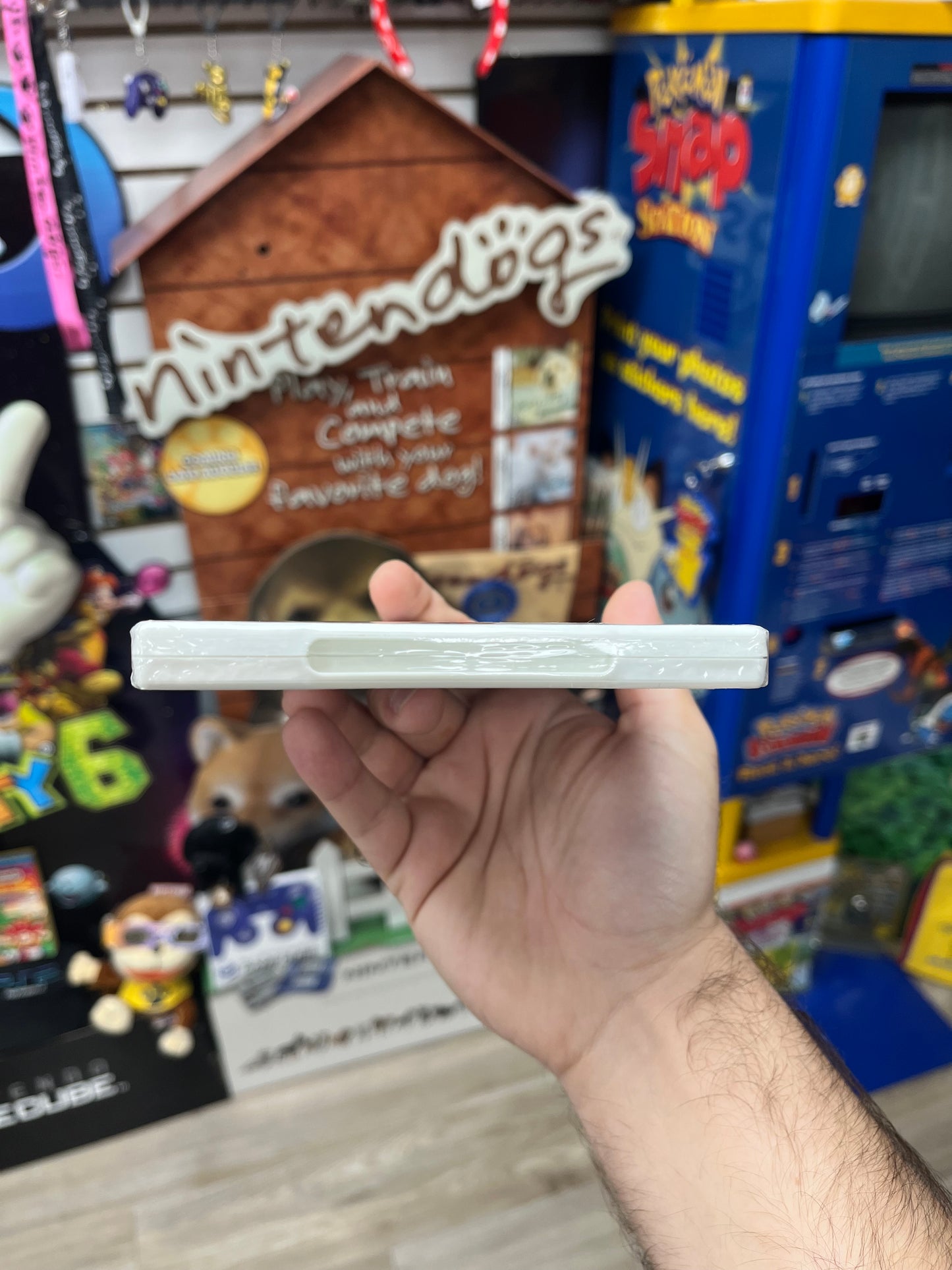 Code Name: S.T.E.A.M. - 3DS Sealed