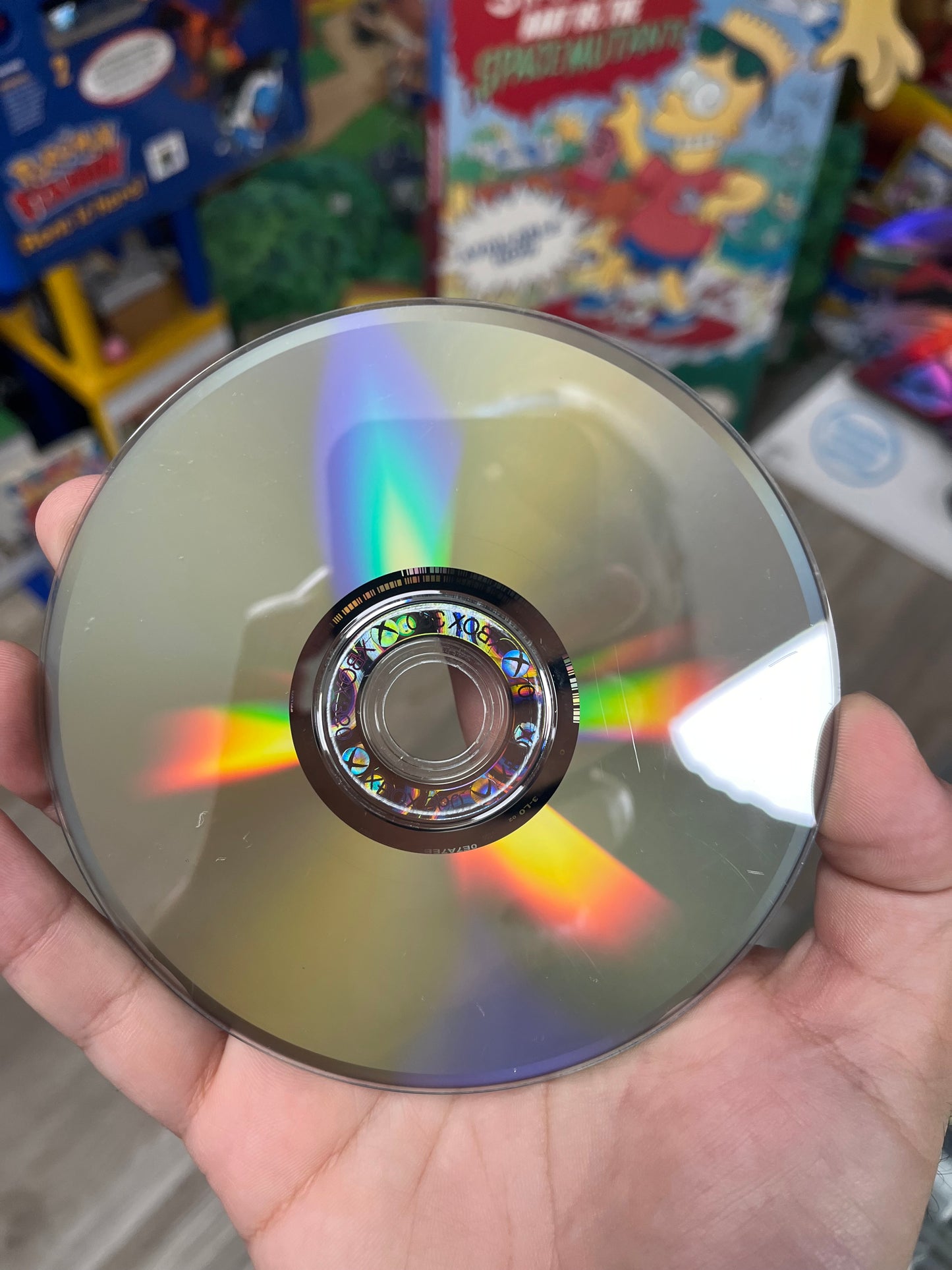 Portal 2 - Xbox CiB