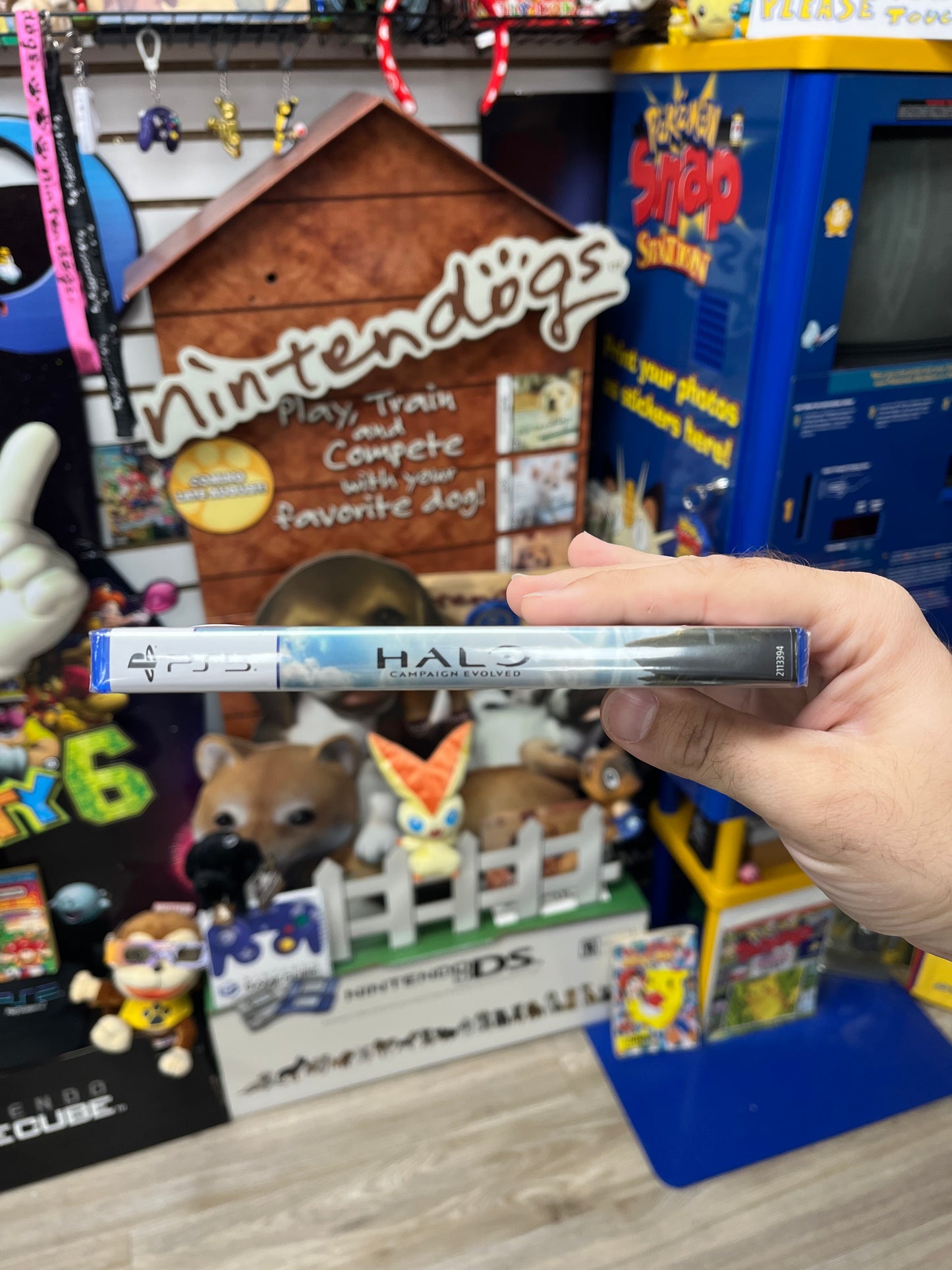Halo: Campaign Evolved - PS5 Sealed