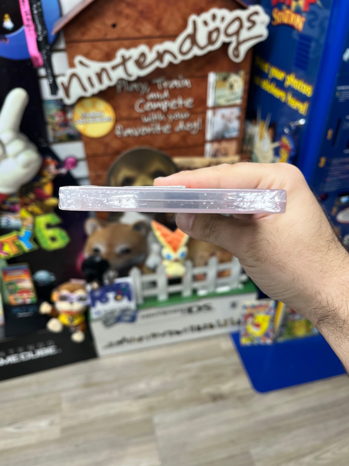Super Mario Odyssey - Switch Sealed