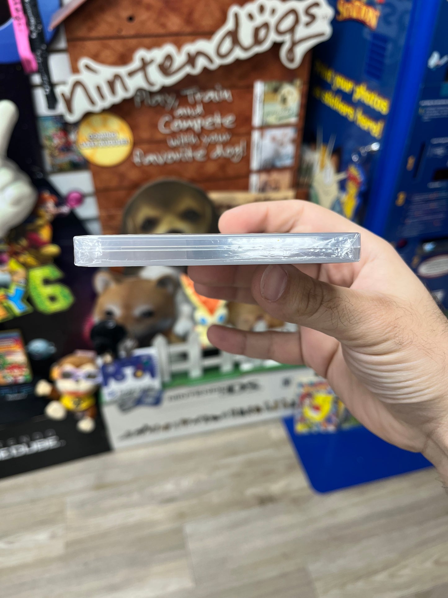 Super Mario Odyssey - Switch Sealed