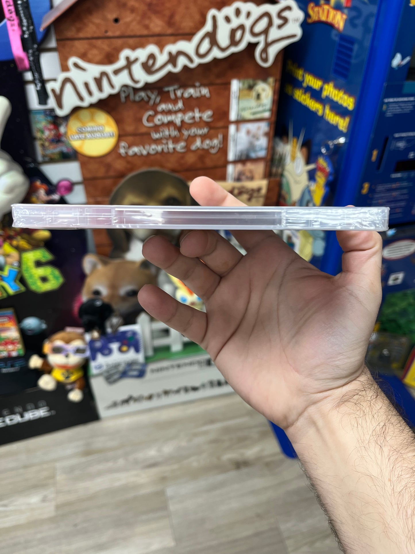 Super Mario Odyssey - Switch Sealed