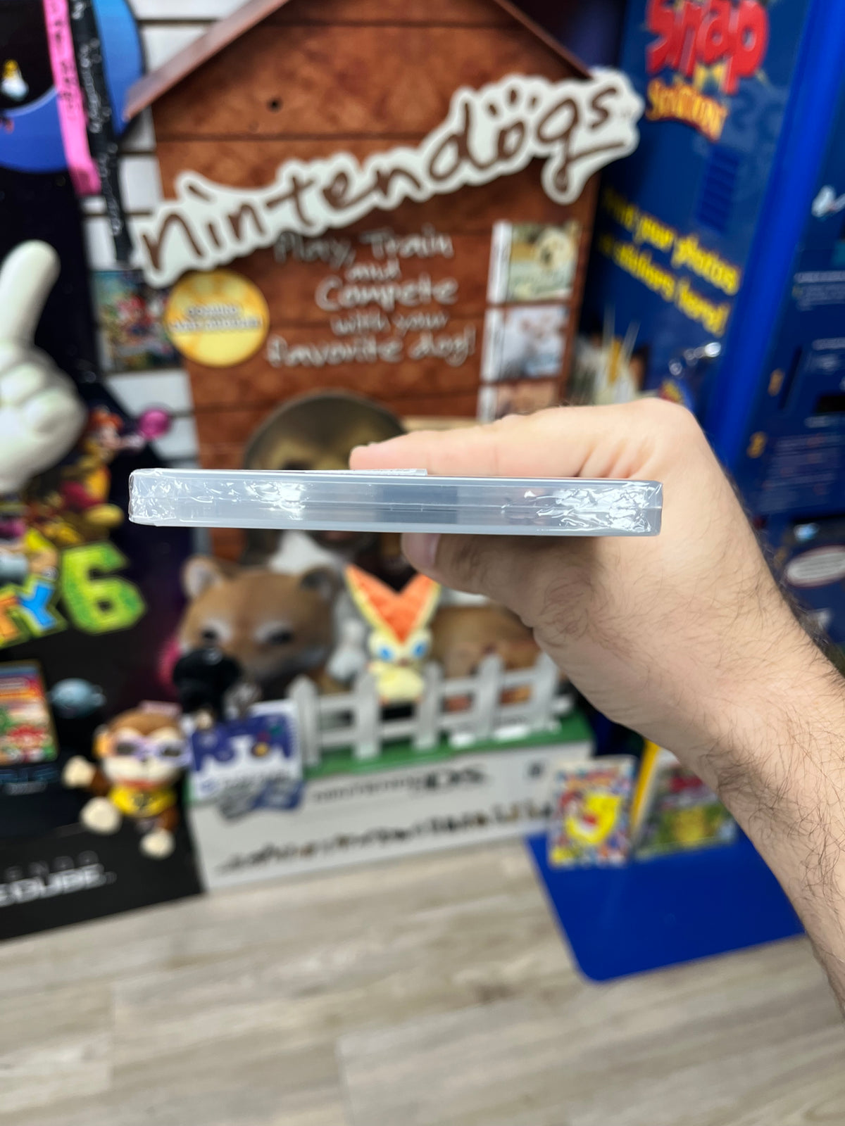 Zelda: Tears of the Kingdom - Switch CiB