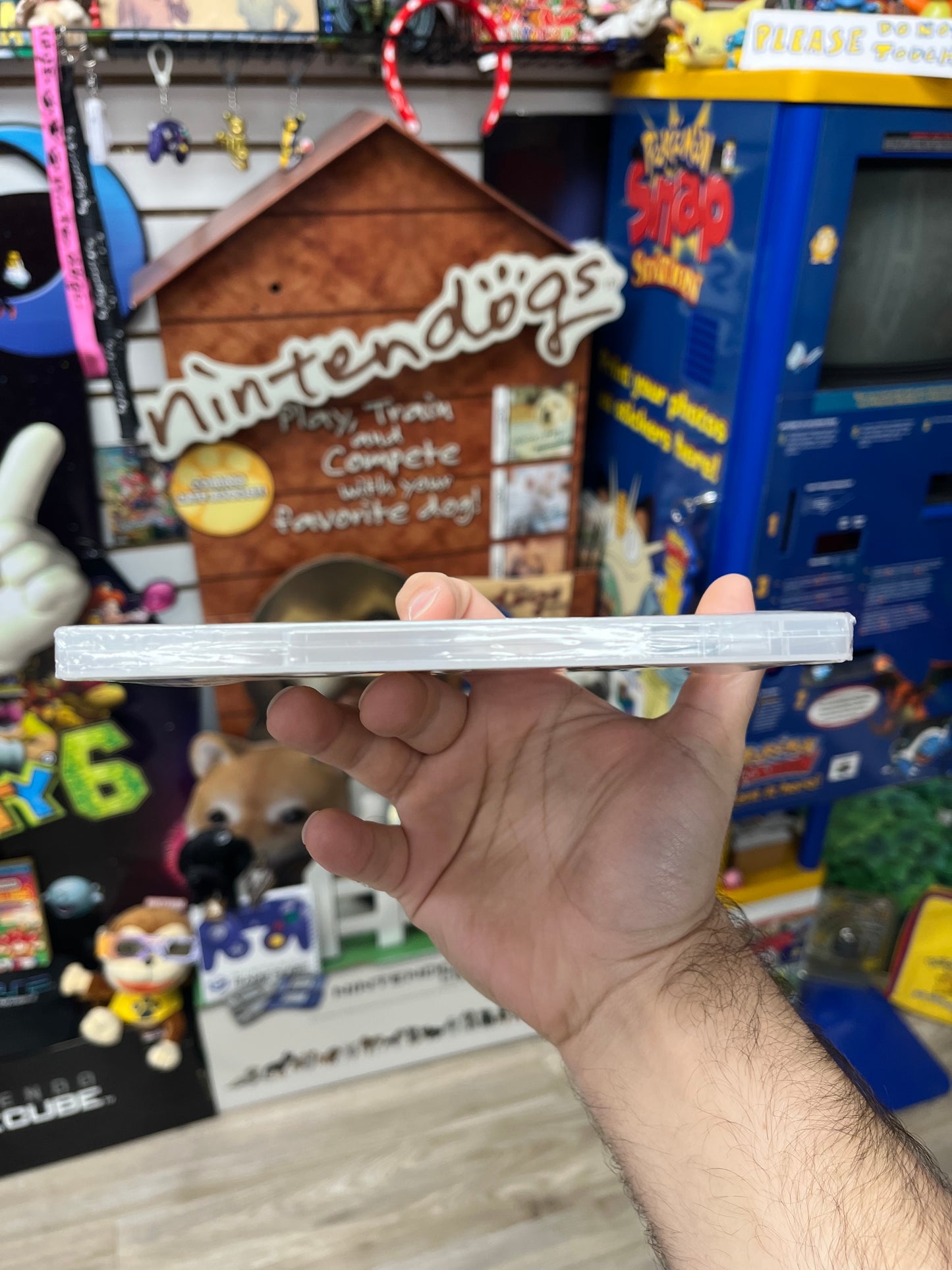 Borderlands 3: Ultimate Edition - Switch Sealed