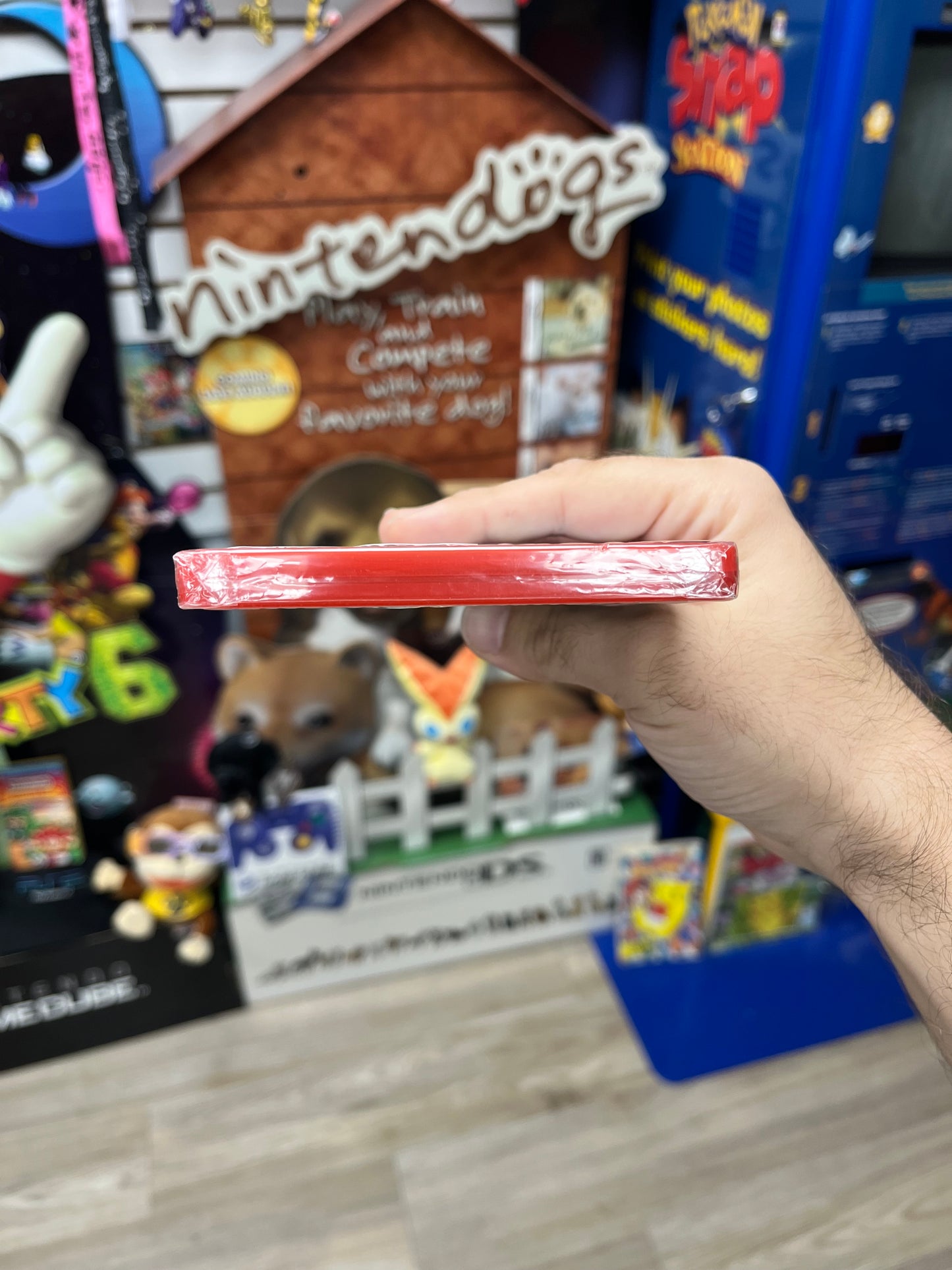 Disney Afternoon Collection - Switch 2 Sealed
