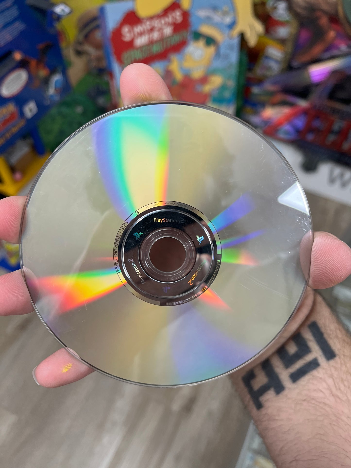 Grand Theft Auto: Vice City - PS2 Boxed