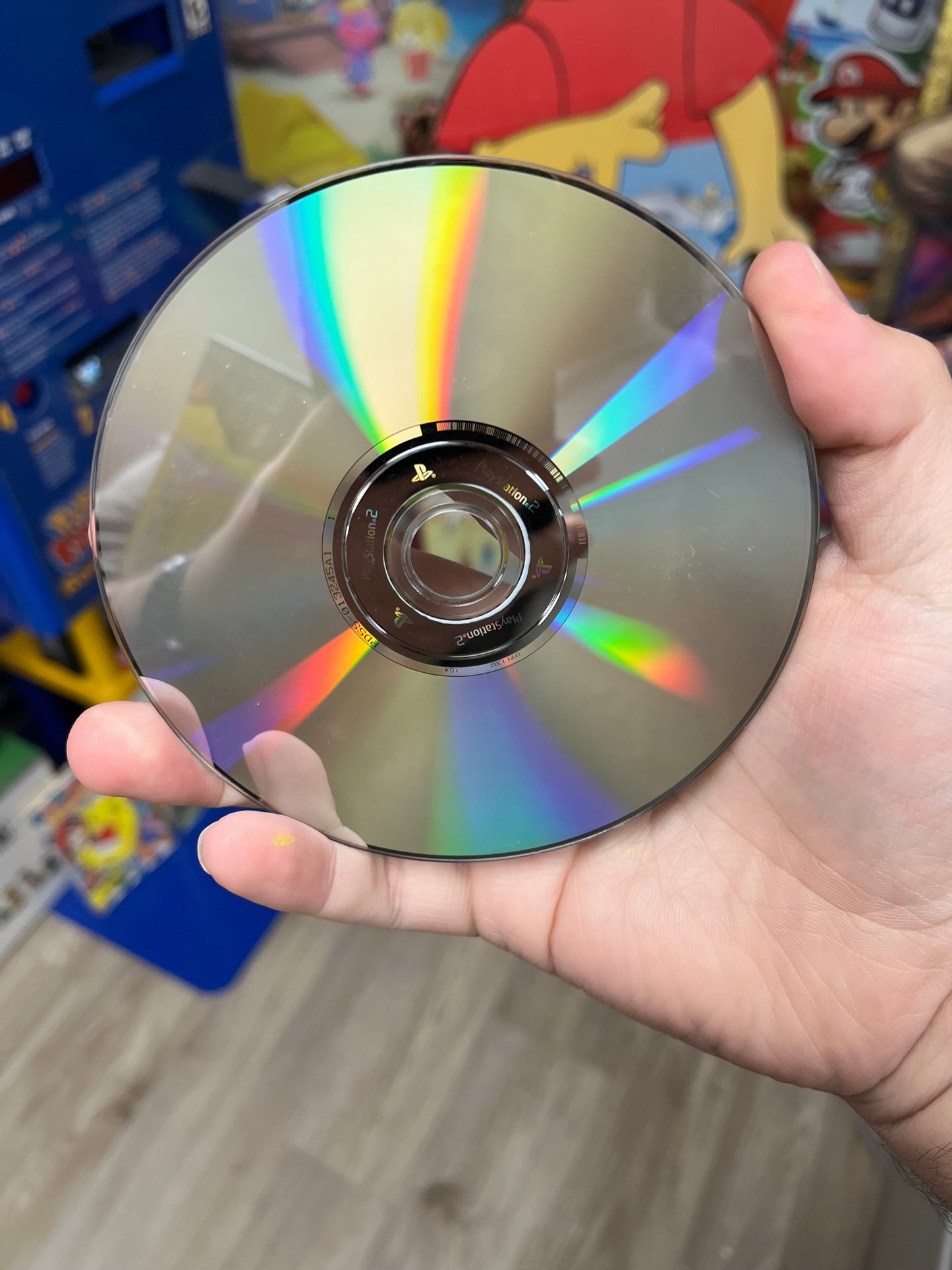 Midway Arcade Treasures 2 - PS2 CiB