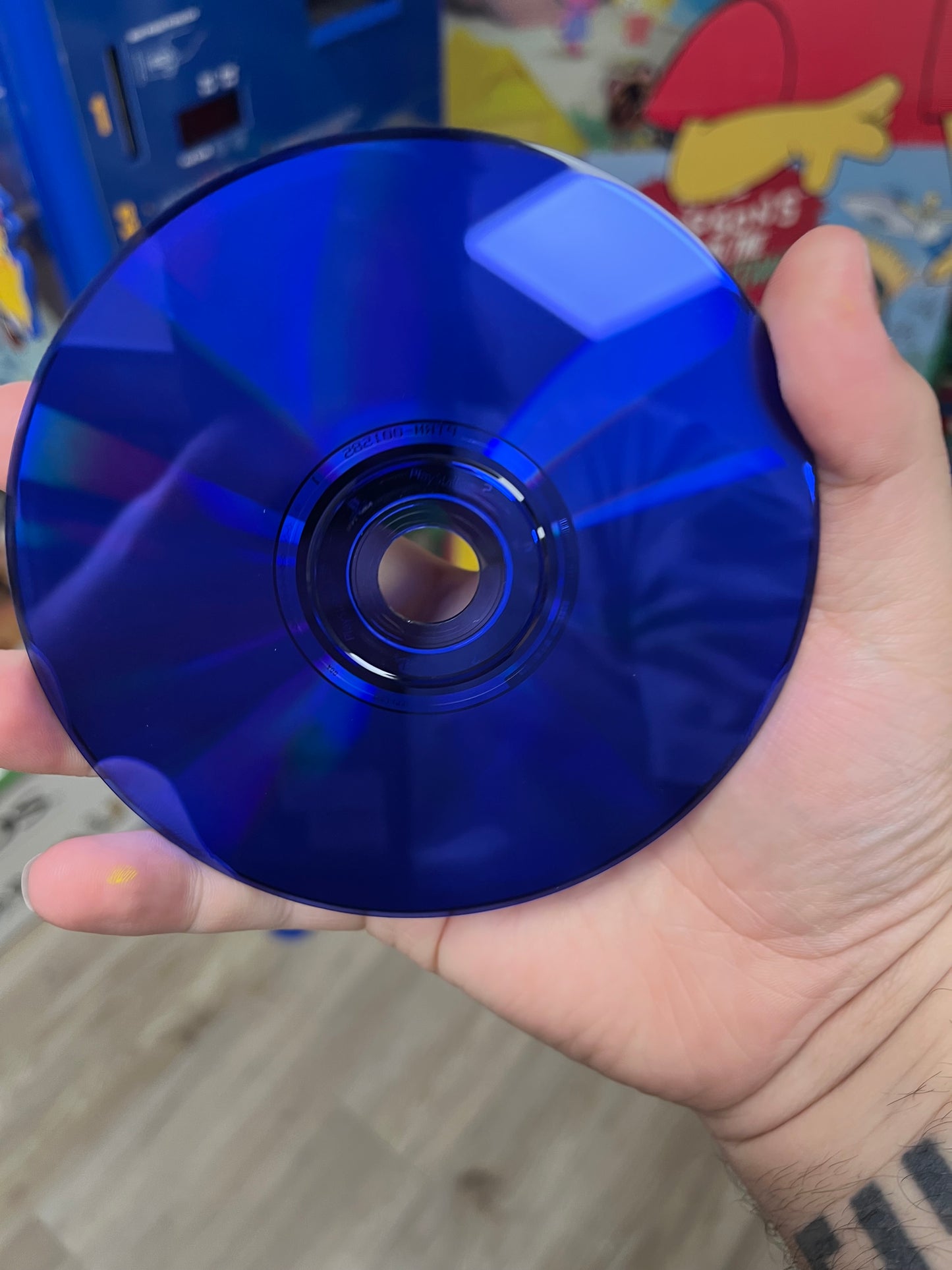 MDK 2 Armageddon - PS2 CiB