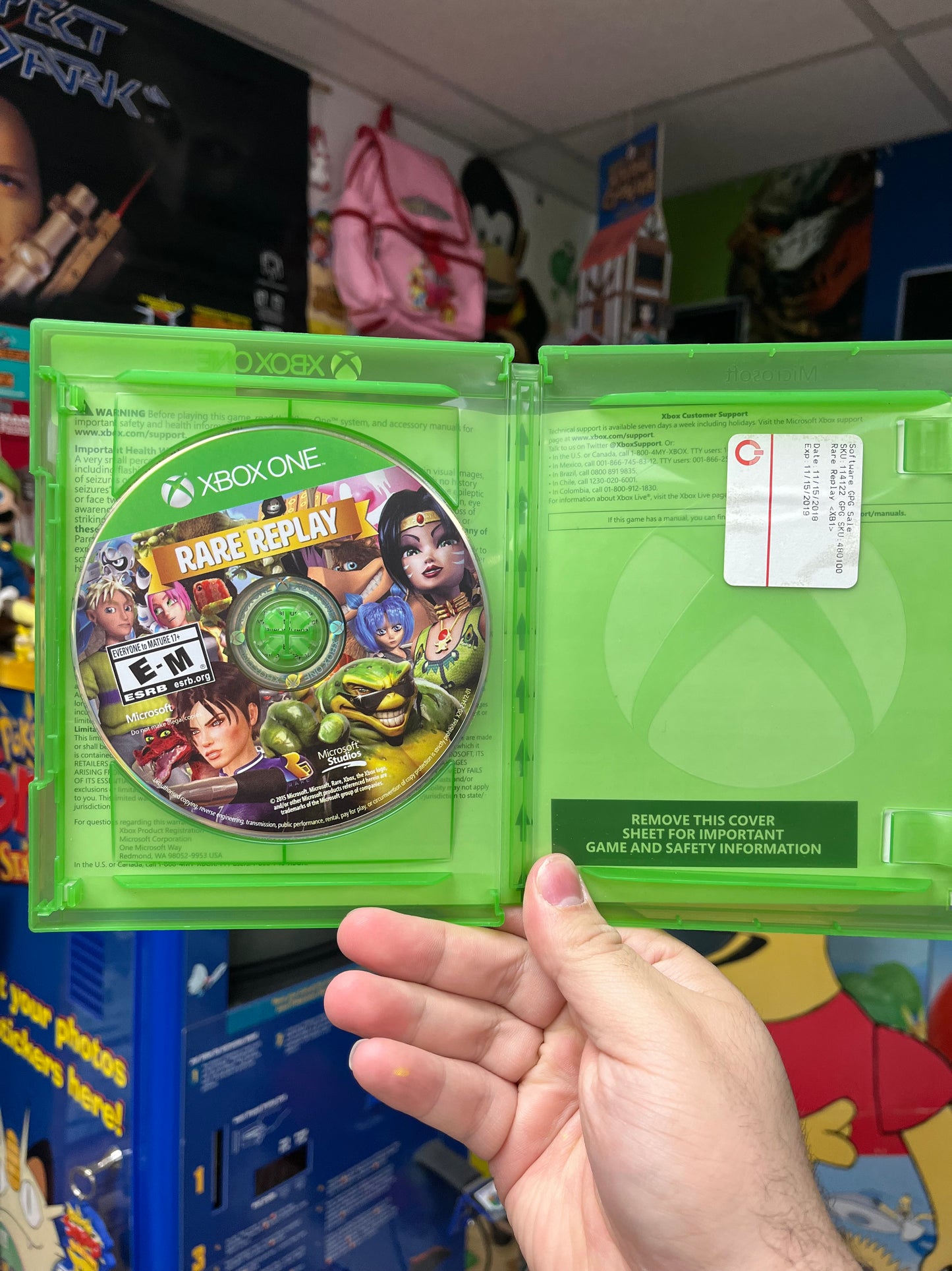 Rare Replay - Xbox One
