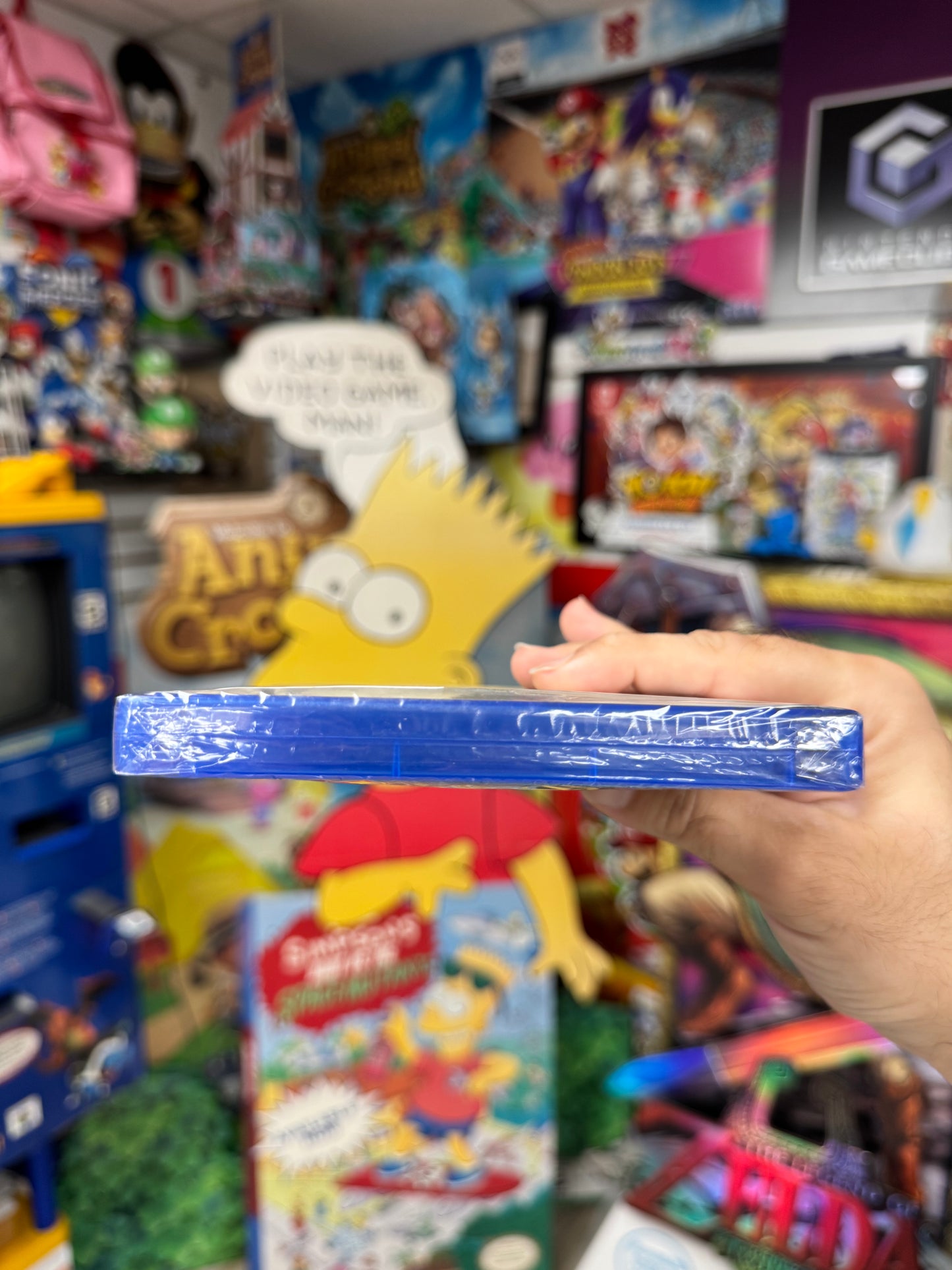 Ghost of Tsushima PS5 Sealed