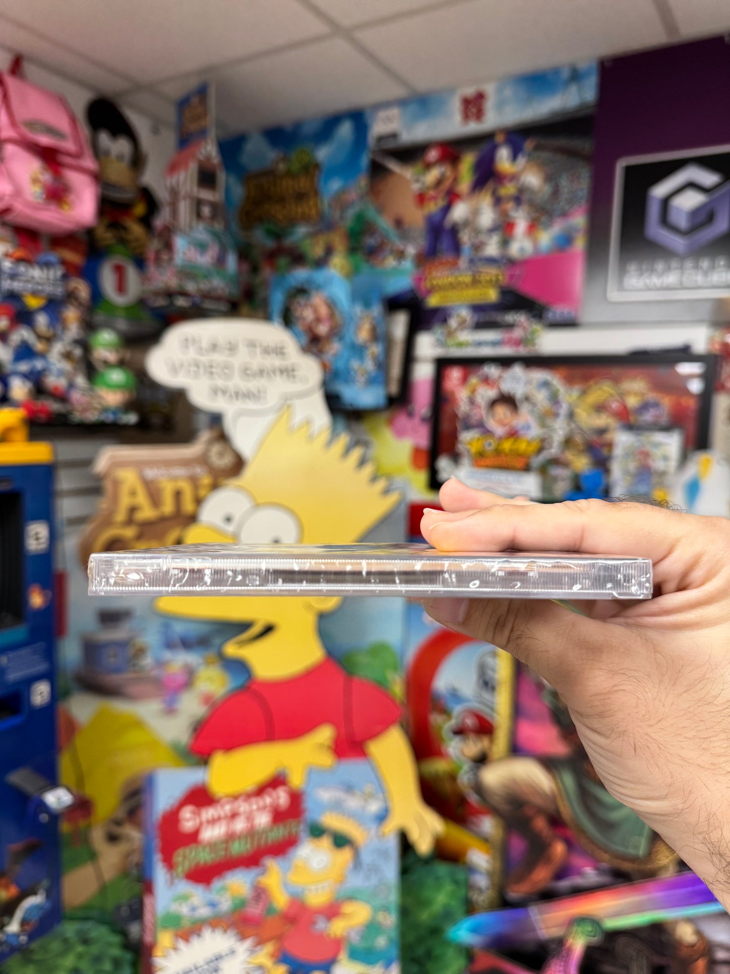 Crazy Taxi 2 Dreamcast Sealed