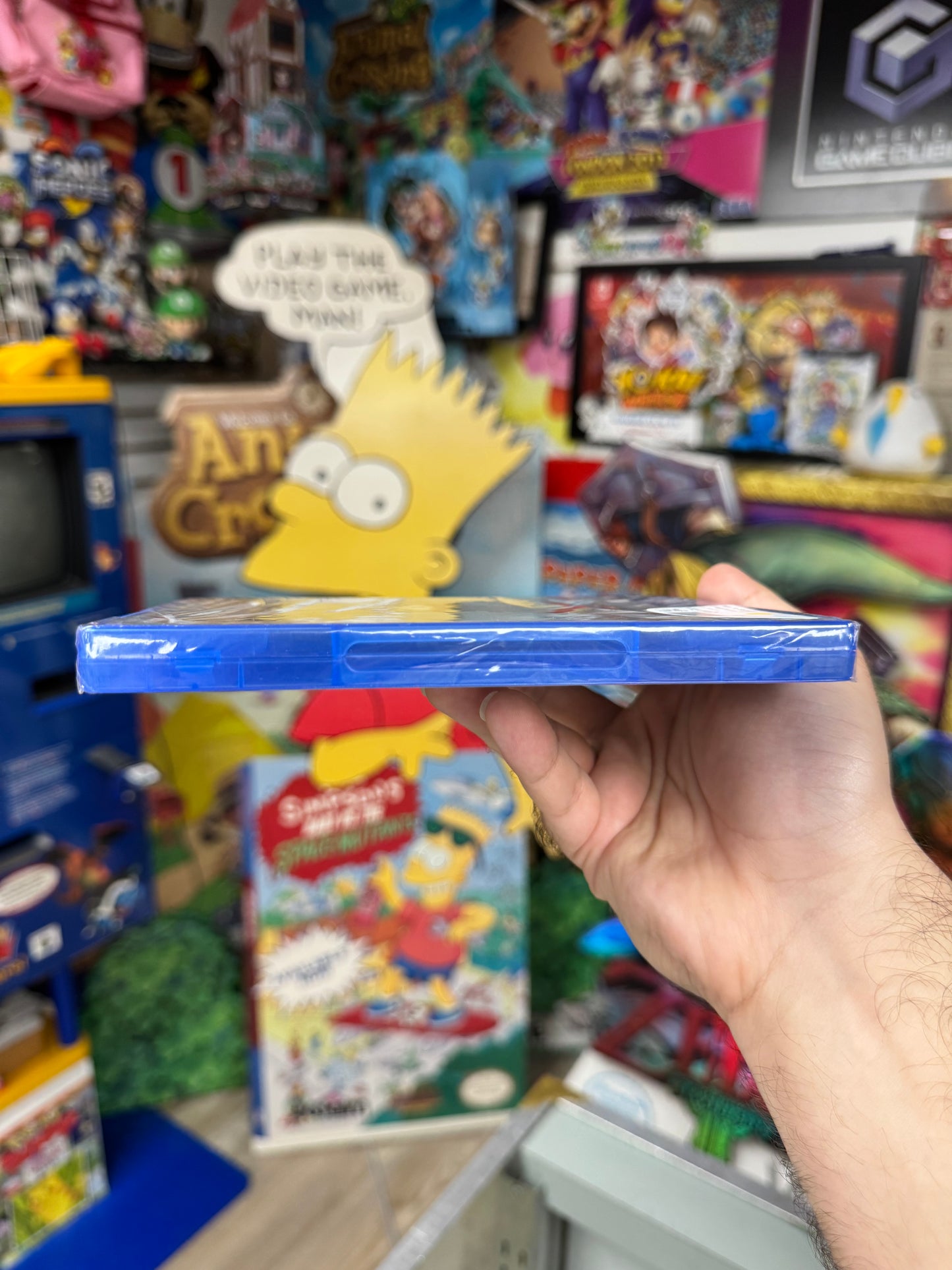 Fade to Silence PS4 Sealed
