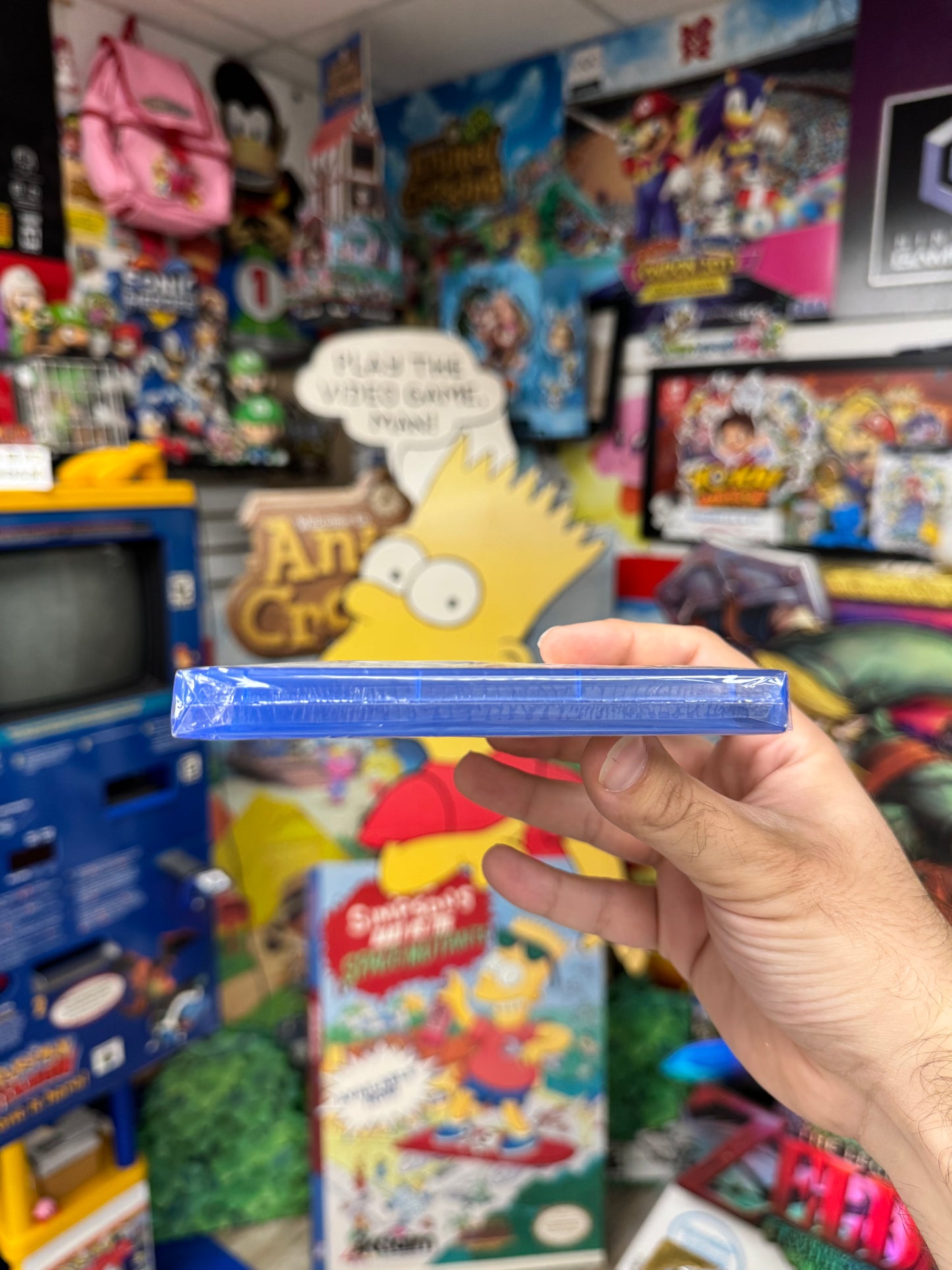 Little Dragon's Cafe PS4 Sealed