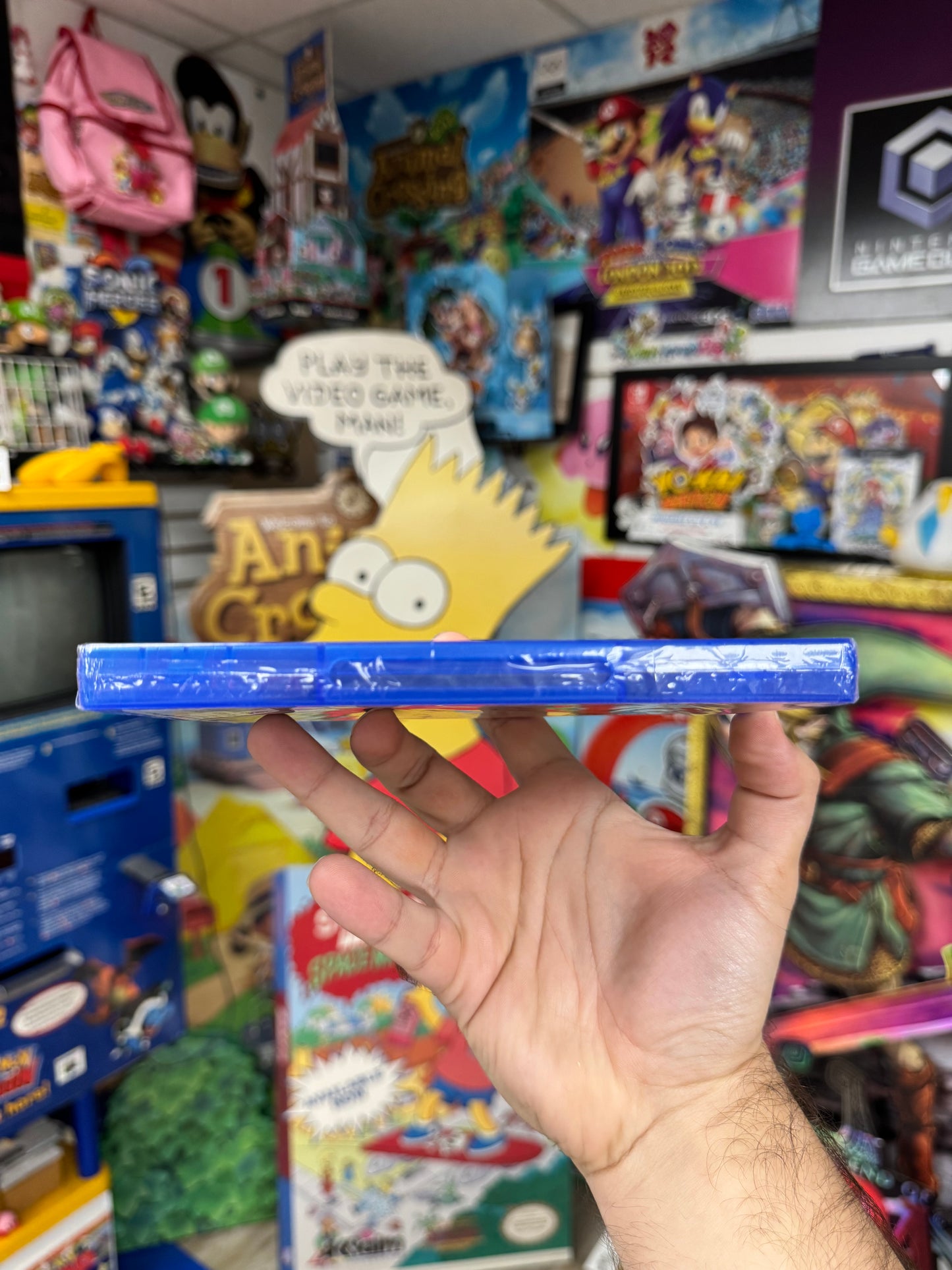 Digimon Story Cyber Sleuth PS4 Sealed