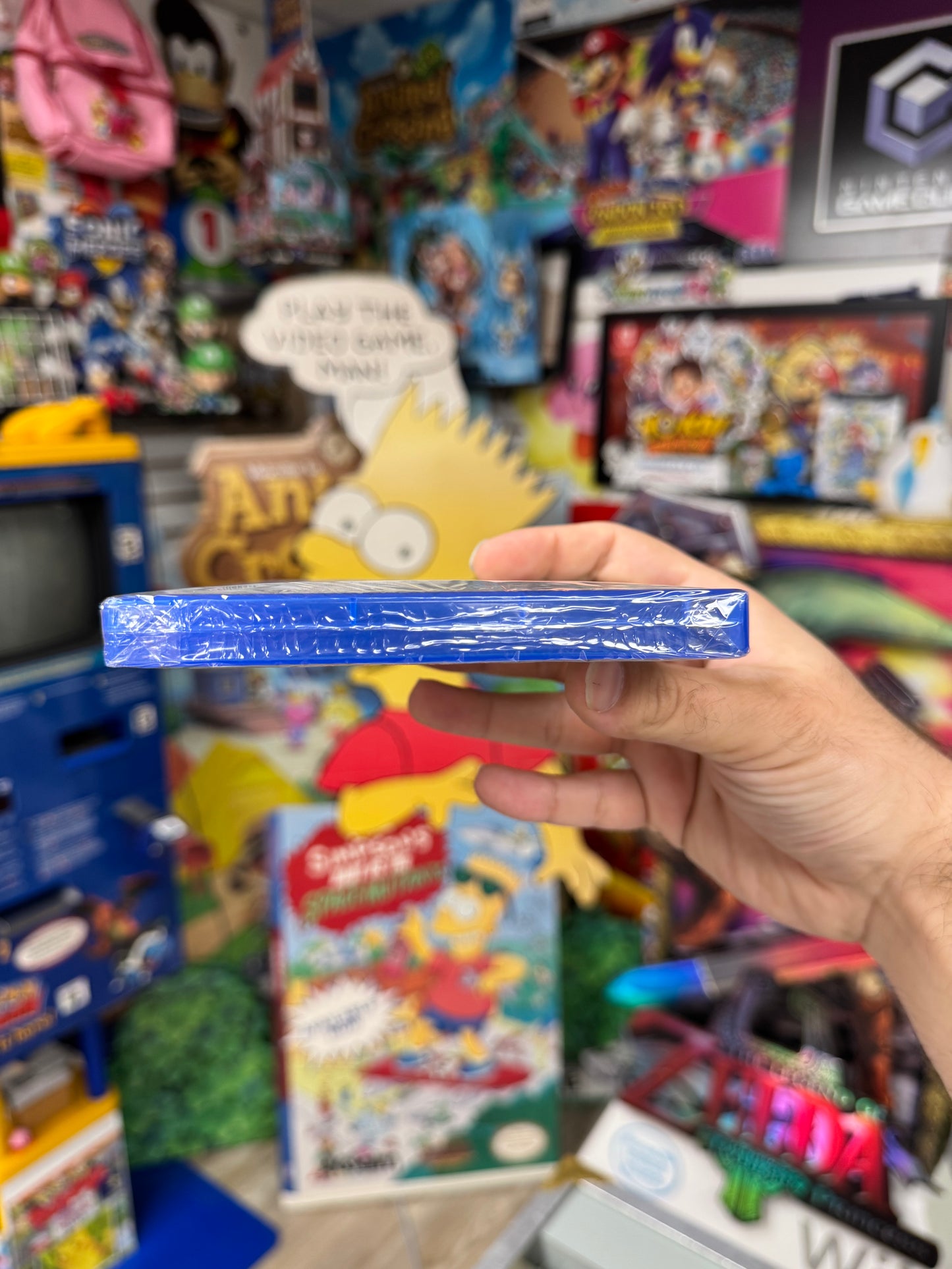 Green Lava Studios Volume 1 PS4 Sealed