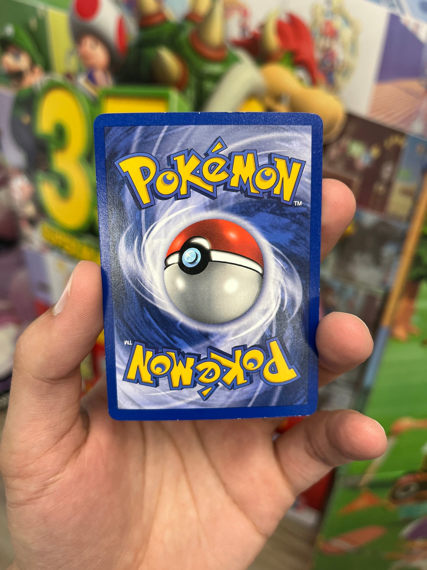 Base Set Alakazam Holo