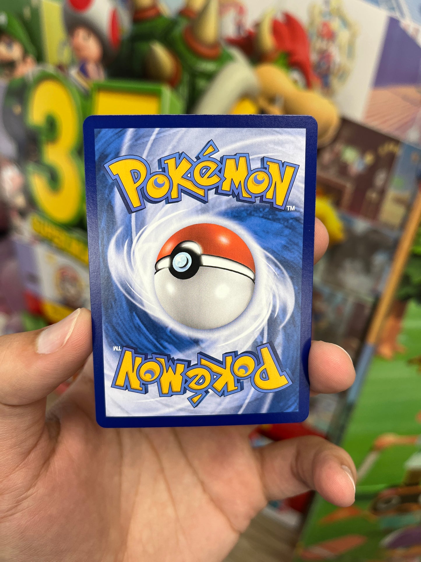 Pokemon Chinese Gem Pack 2 Eevee IR