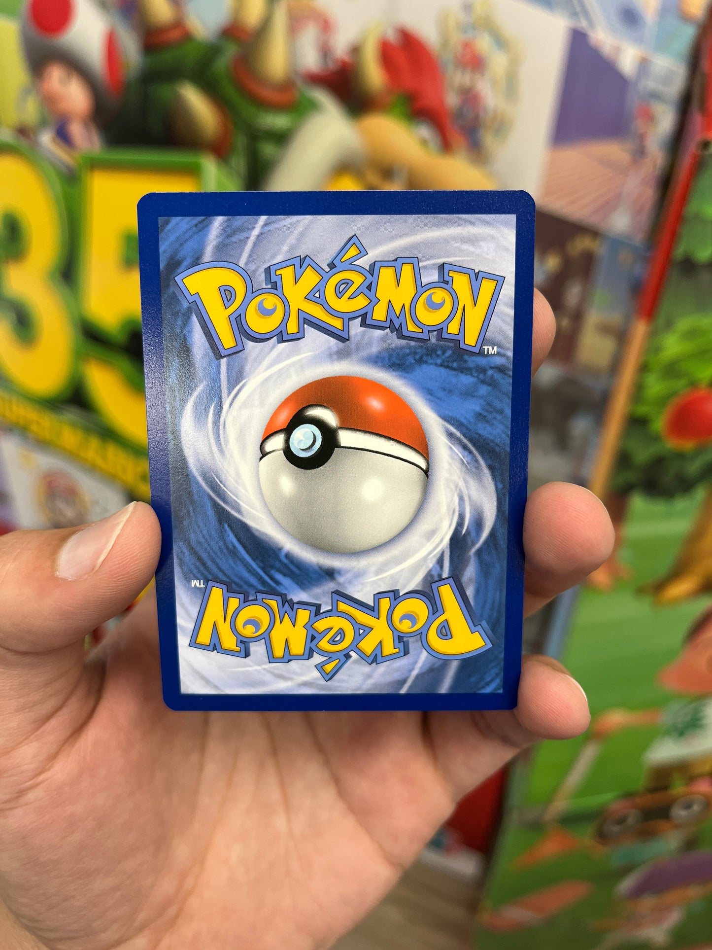 Team Up Celebi & Venusaur GX Promo