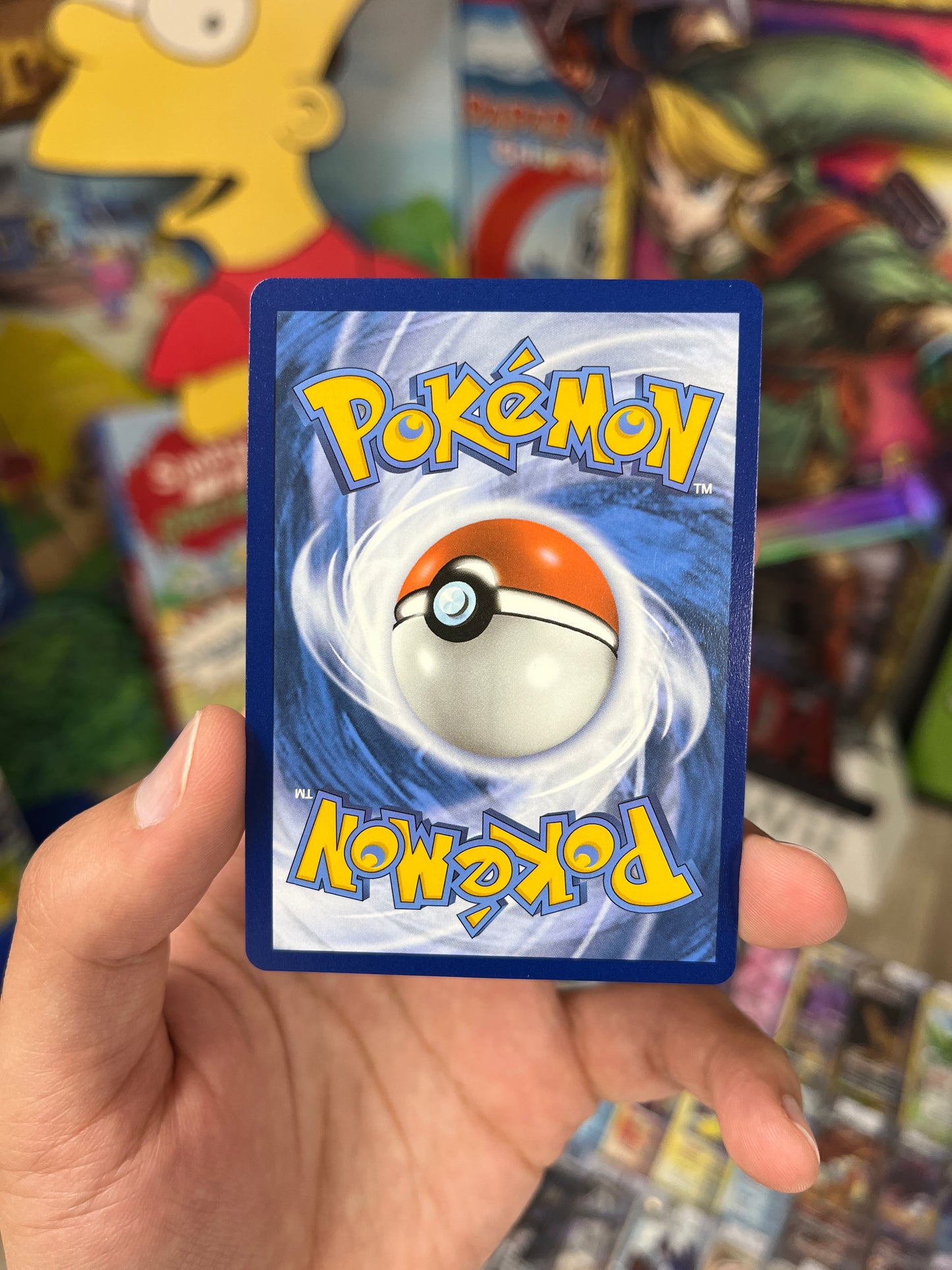 Silver Tempest | Lugia V Alternate Art