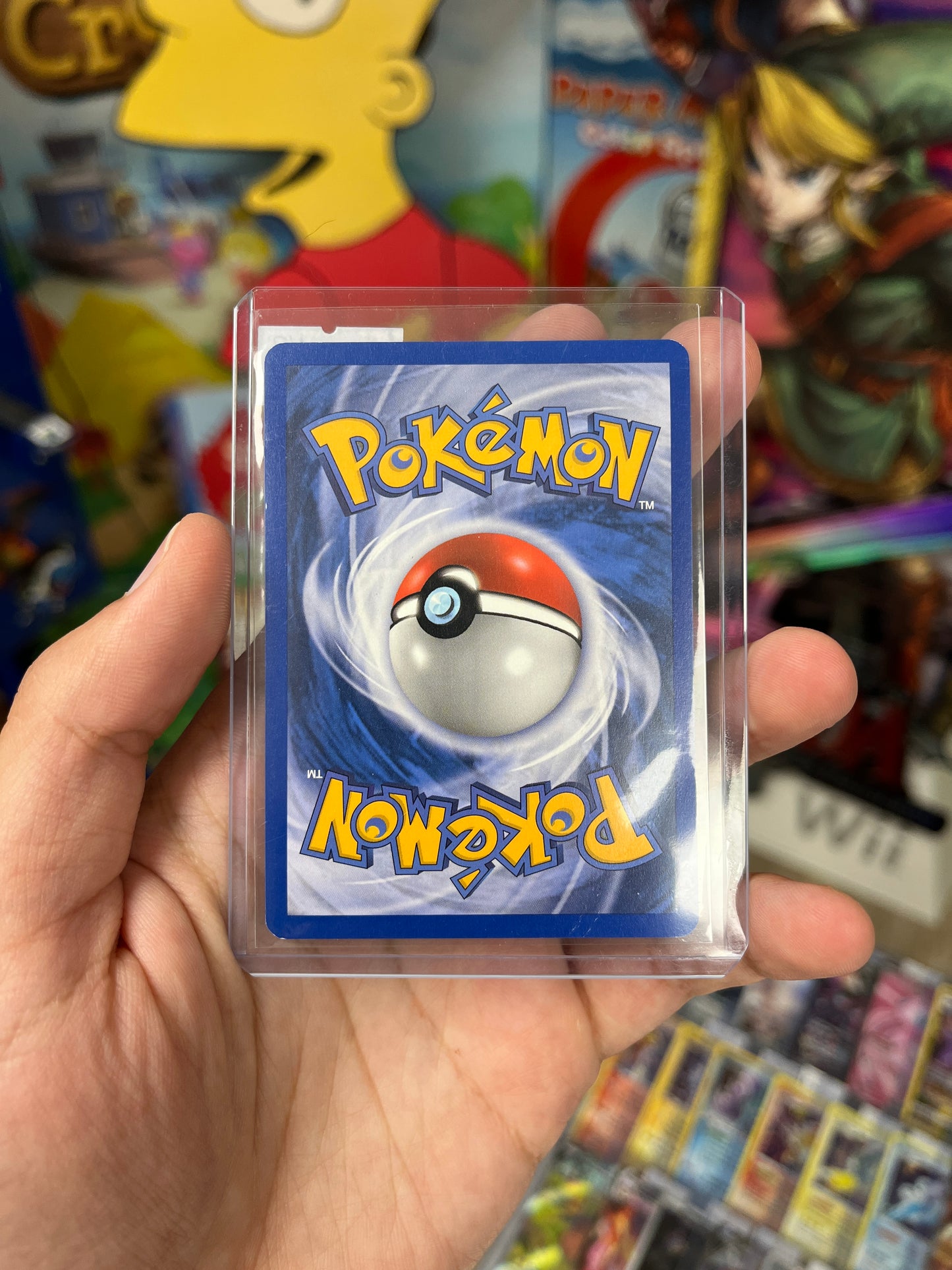 Deoxys | Secret Rare Rocket's Raikou ex - Heavily Played