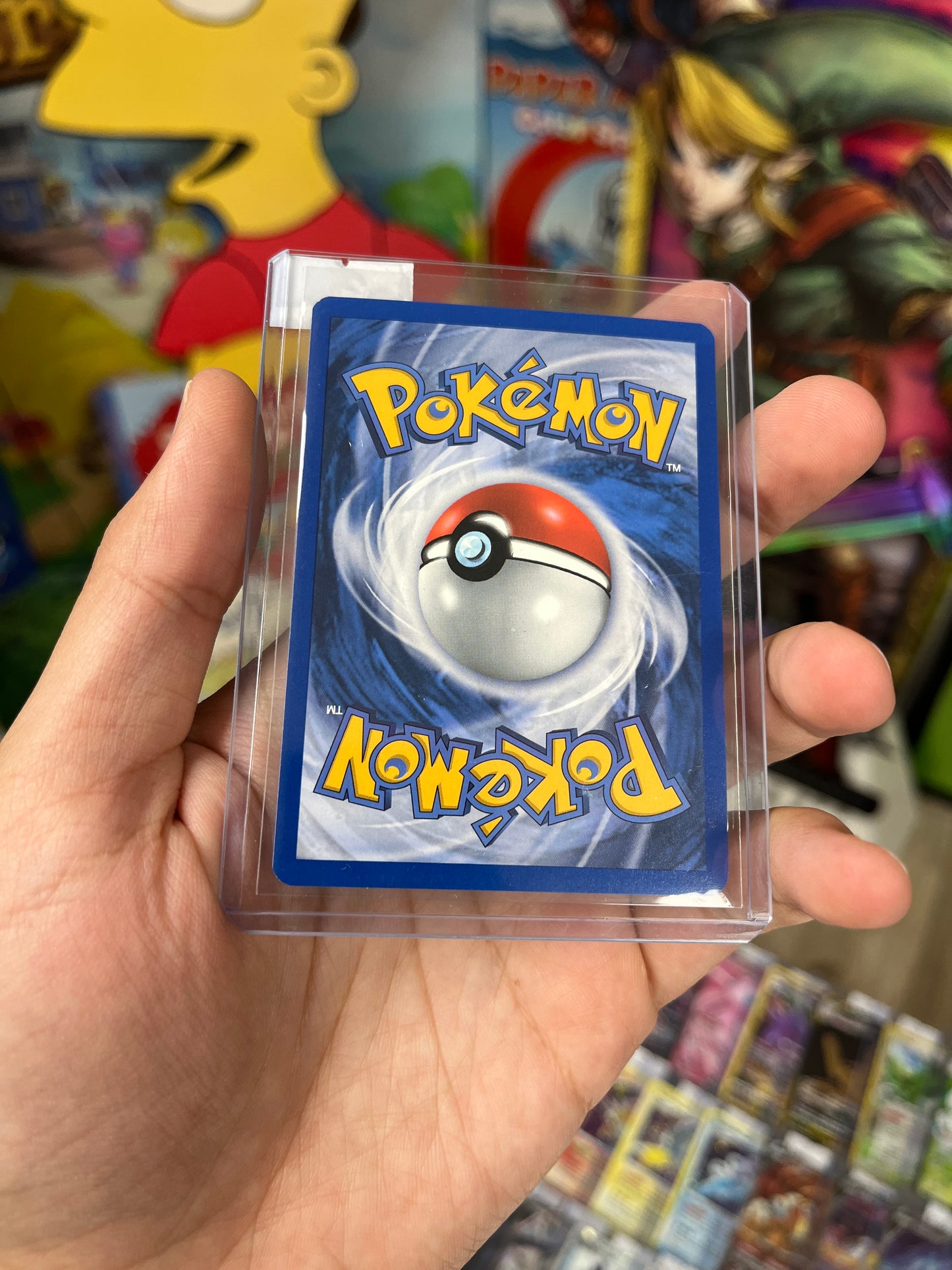 WOTC Promos | Entei