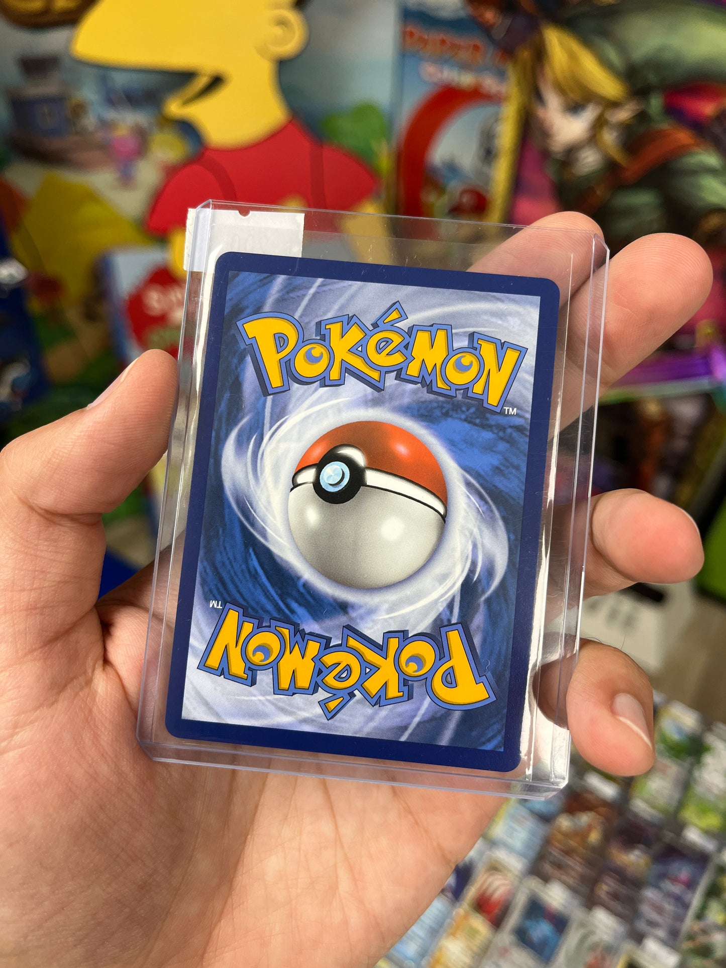 Destined Rivals Ethan's Ho-Oh ex Special Illustration Rare