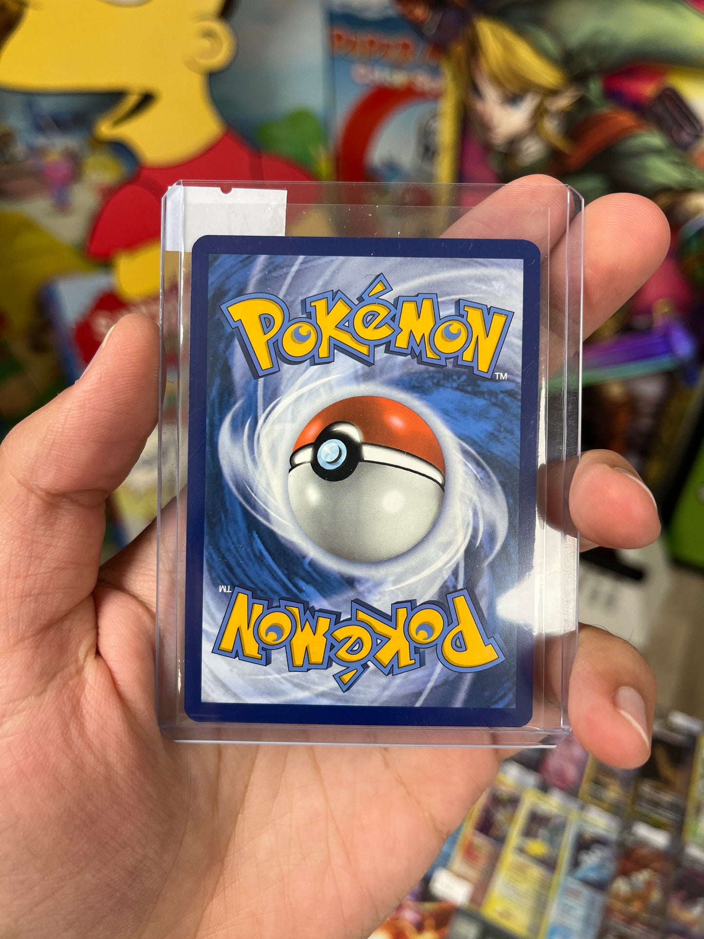 Scarlet & Violet Promos Mewtwo 052