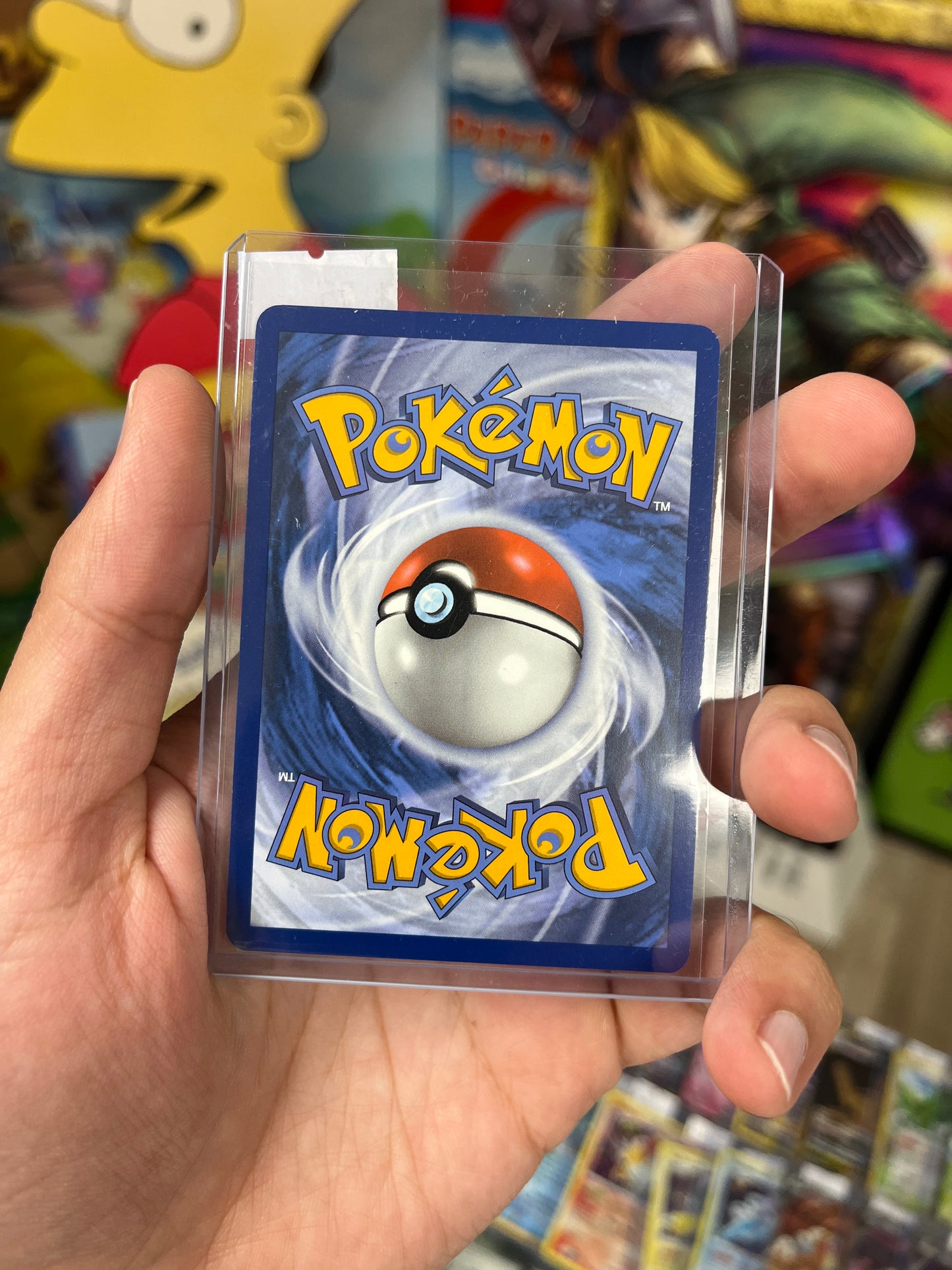 Scarlet & Violet Promos Mew ex - 013