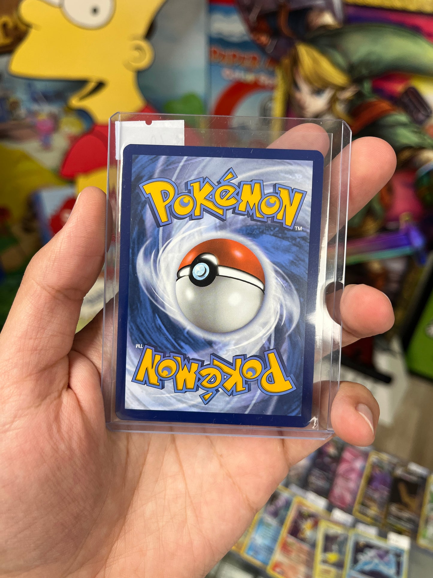 Crown Zenith Galarian Gallery Entei V