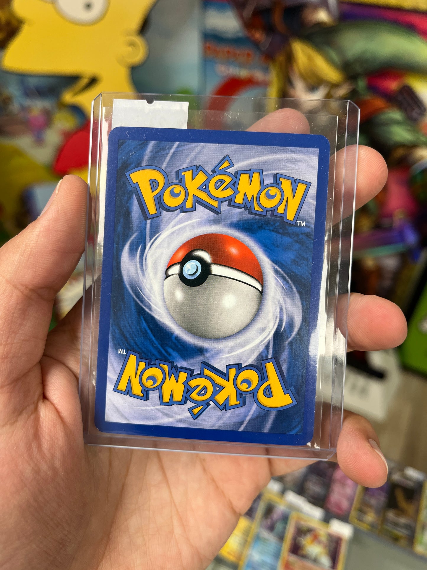 Secret Wonders Raikou Holo