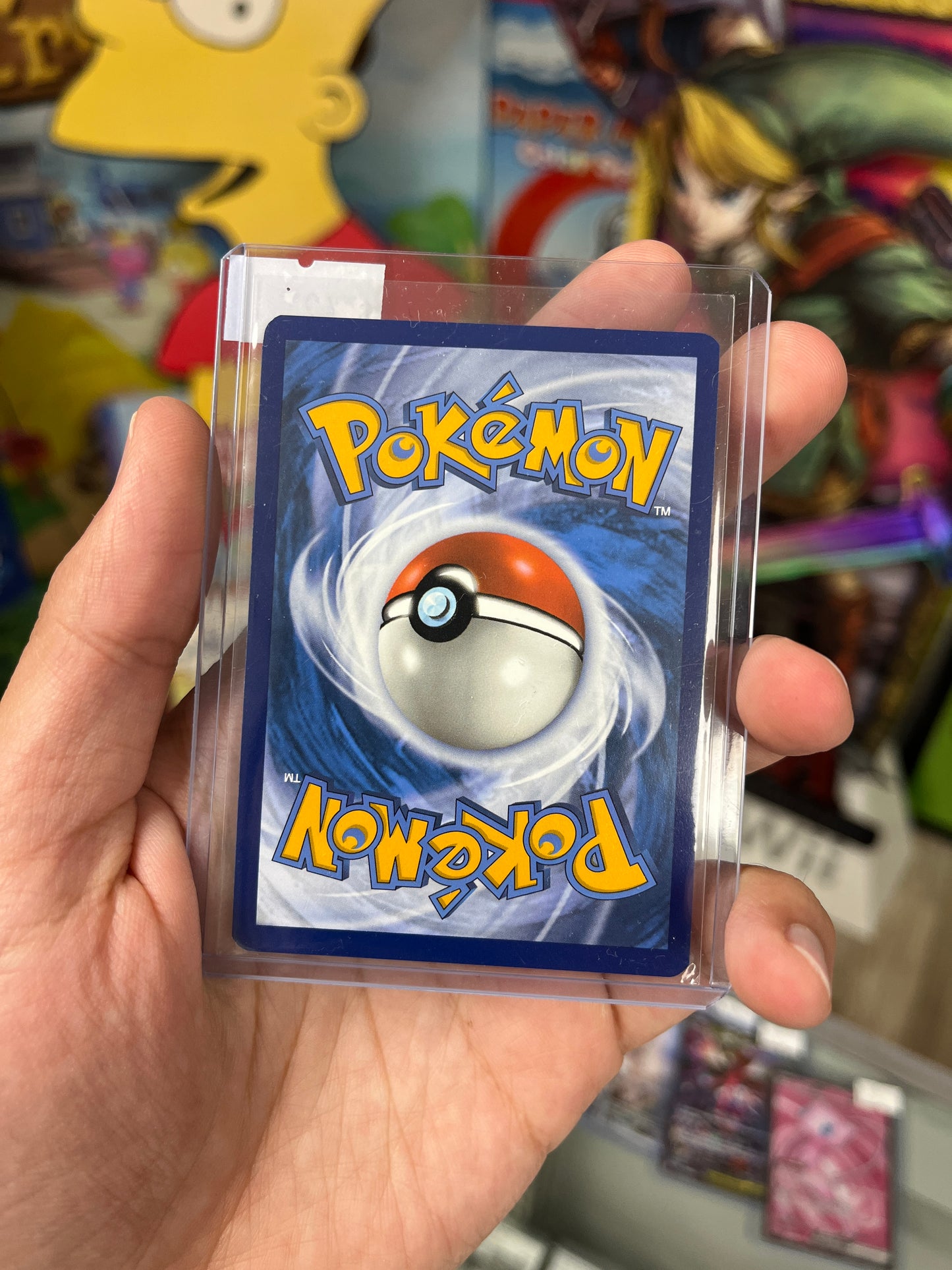 Lost Origin Trainer Gallery Gengar