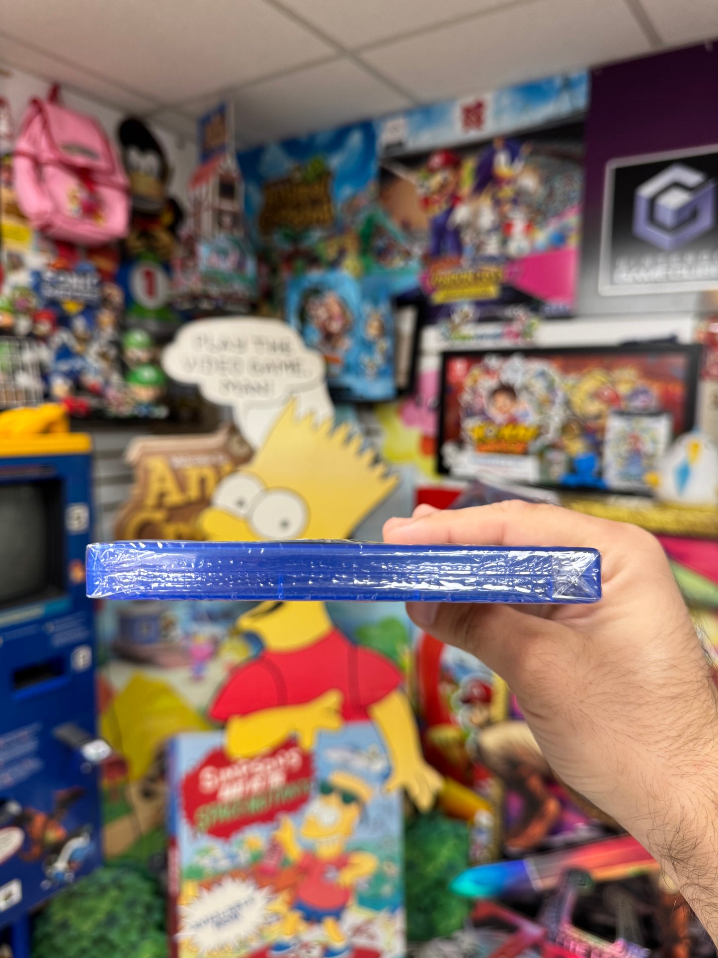 Signalis - PS4 Sealed