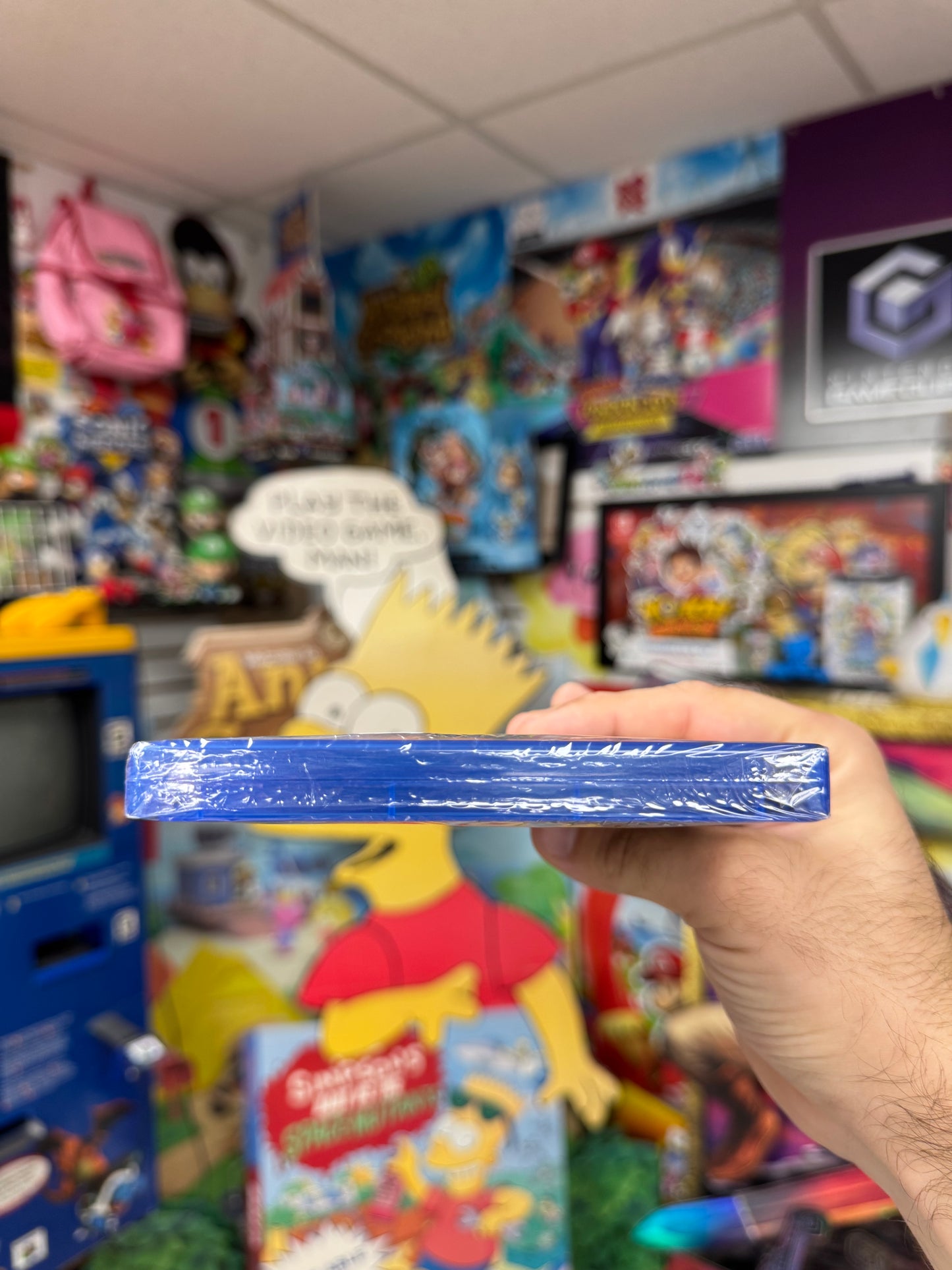 Red Dead Redemption II - PS4 Sealed