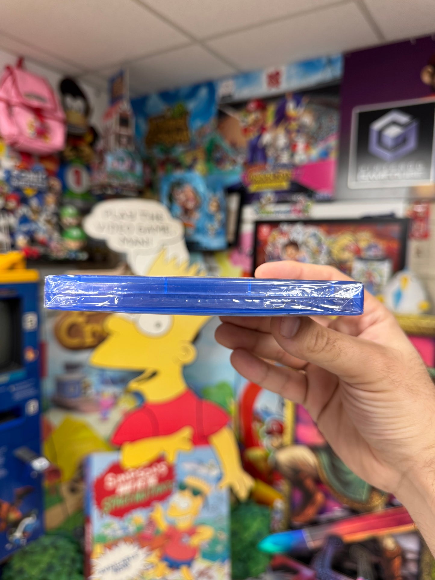 Furi - PS4 Sealed