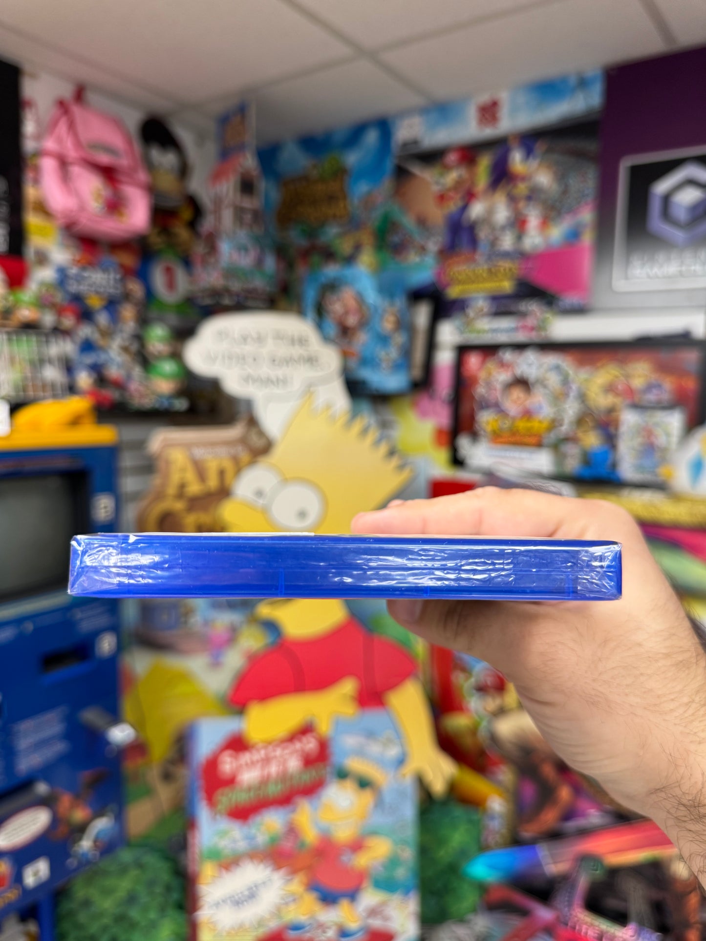 Like a Dragon Gaiden: The Man Who Erased His Name - Japanese PS5 Sealed