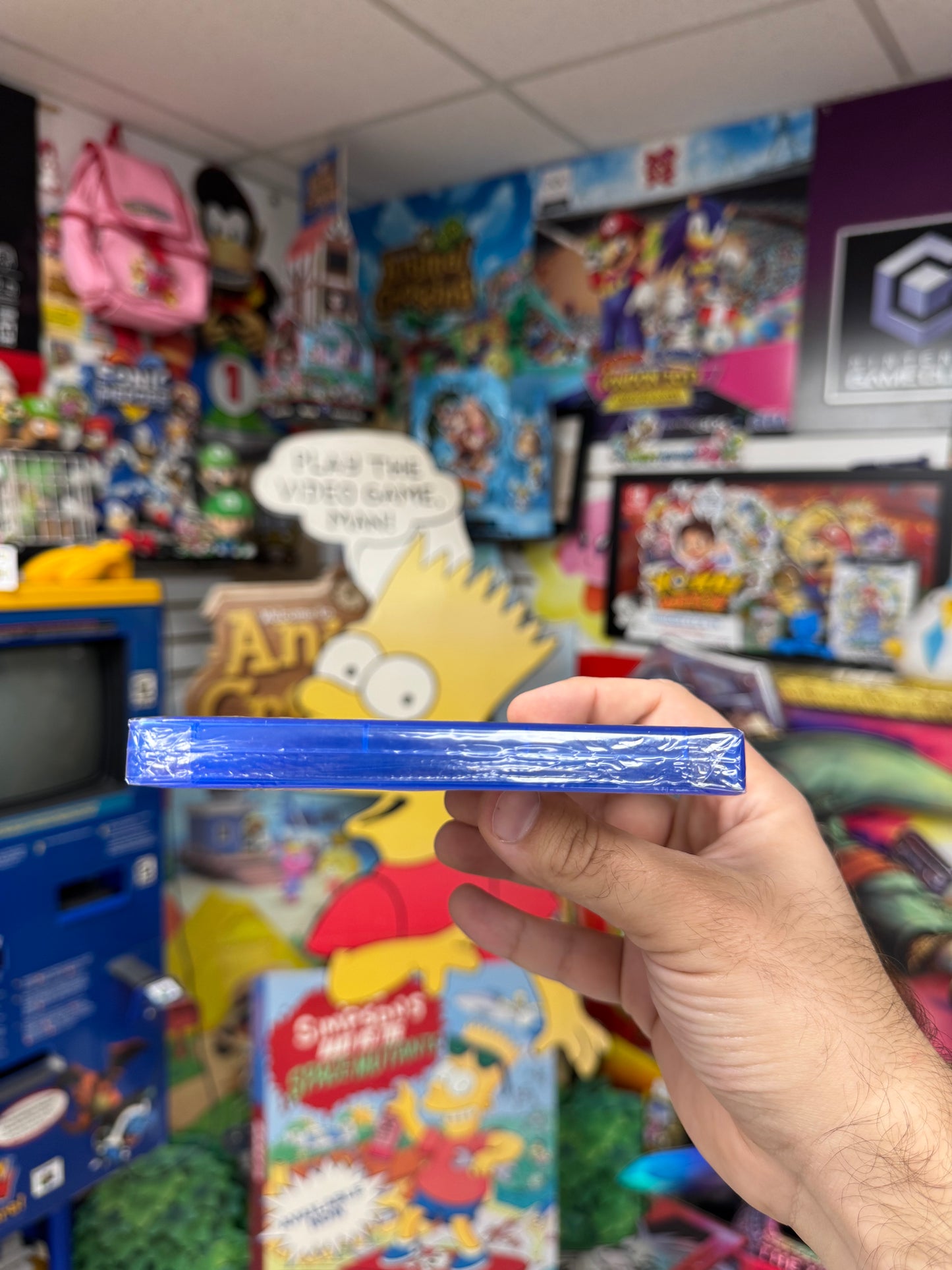 Like a Dragon Gaiden: The Man Who Erased His Name - Japanese PS5 Sealed