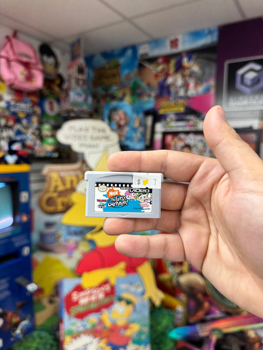 Fairly OddParents Vol 2 - GBA Loose