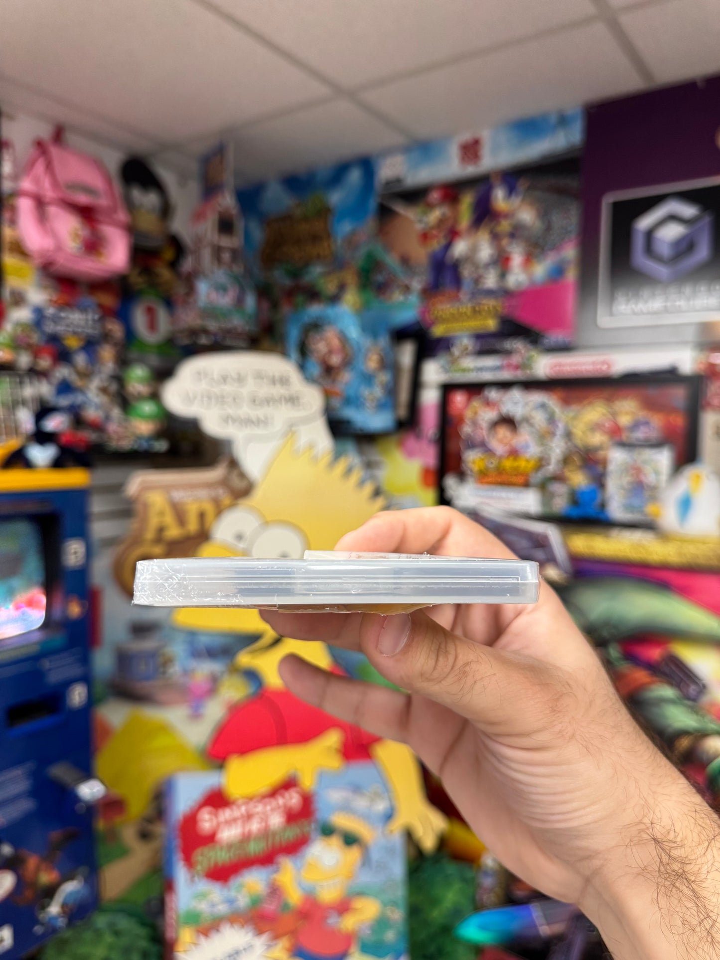 Cuphead - Switch Sealed