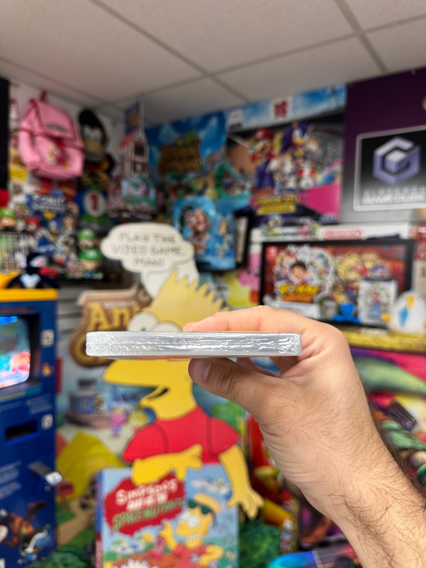 Cuphead - Switch Sealed
