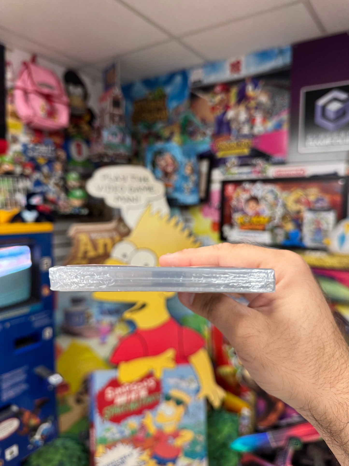Five Night's at Freddy's [Core Collection] - Switch Sealed
