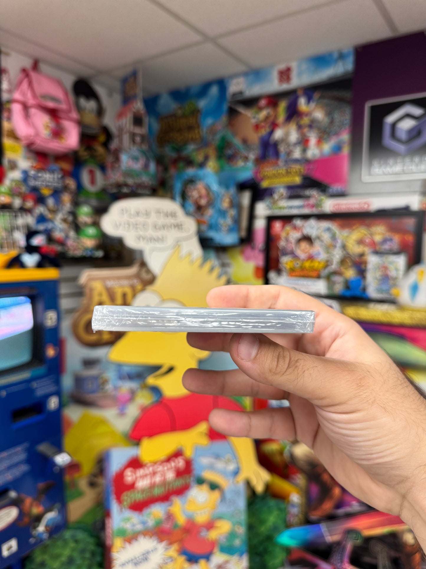Five Night's at Freddy's [Core Collection] - Switch Sealed