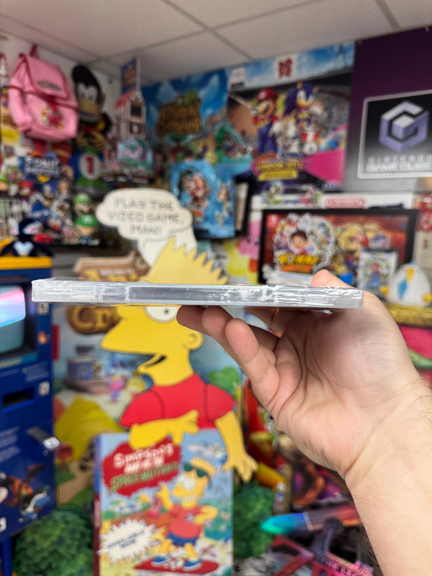 Five Night's at Freddy's [Core Collection] - Switch Sealed